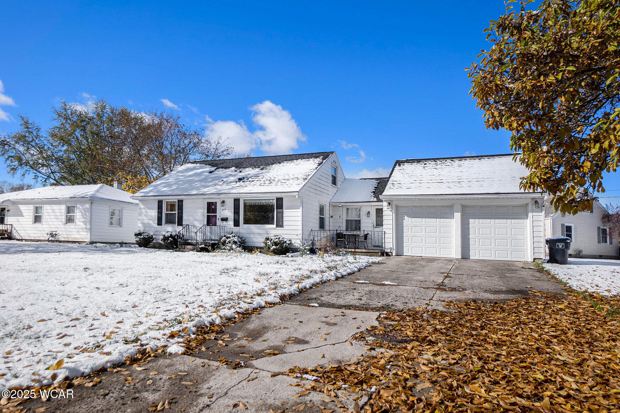 209 Dale Drive, Lima, Ohio