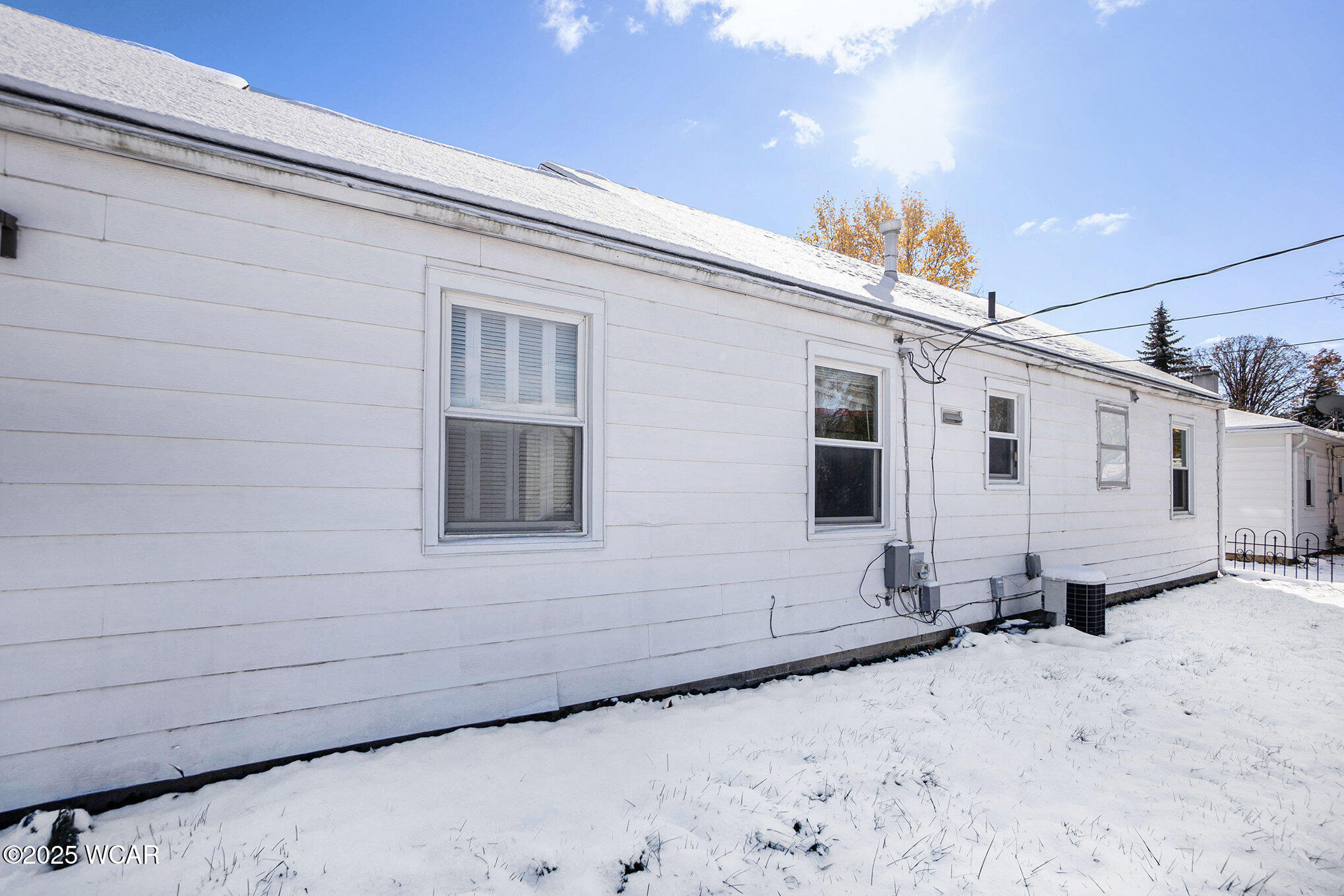 209 Dale Drive, Lima, Ohio