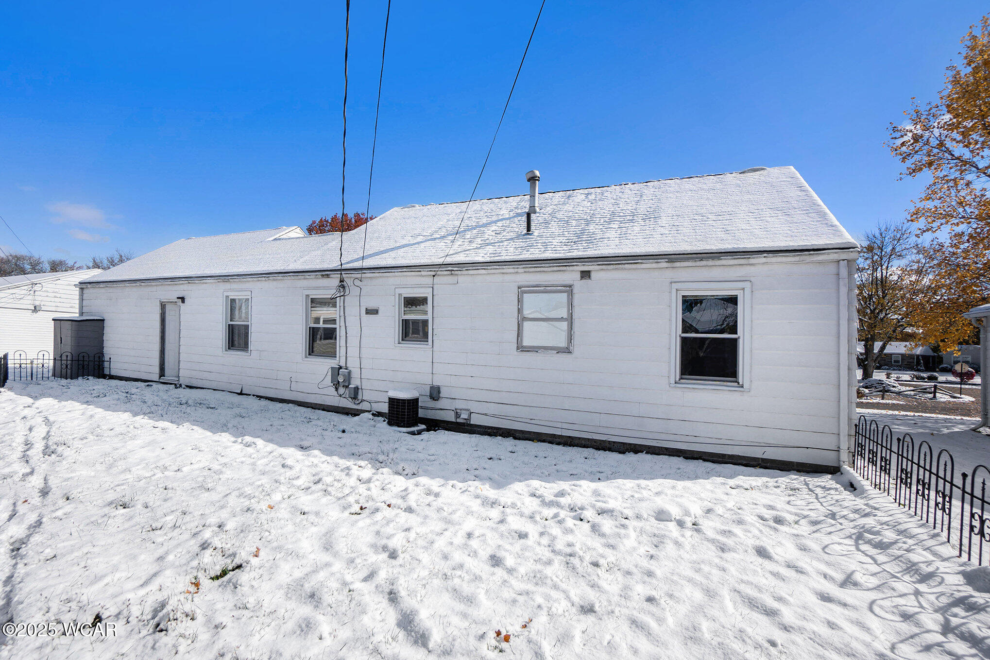 209 Dale Drive, Lima, Ohio