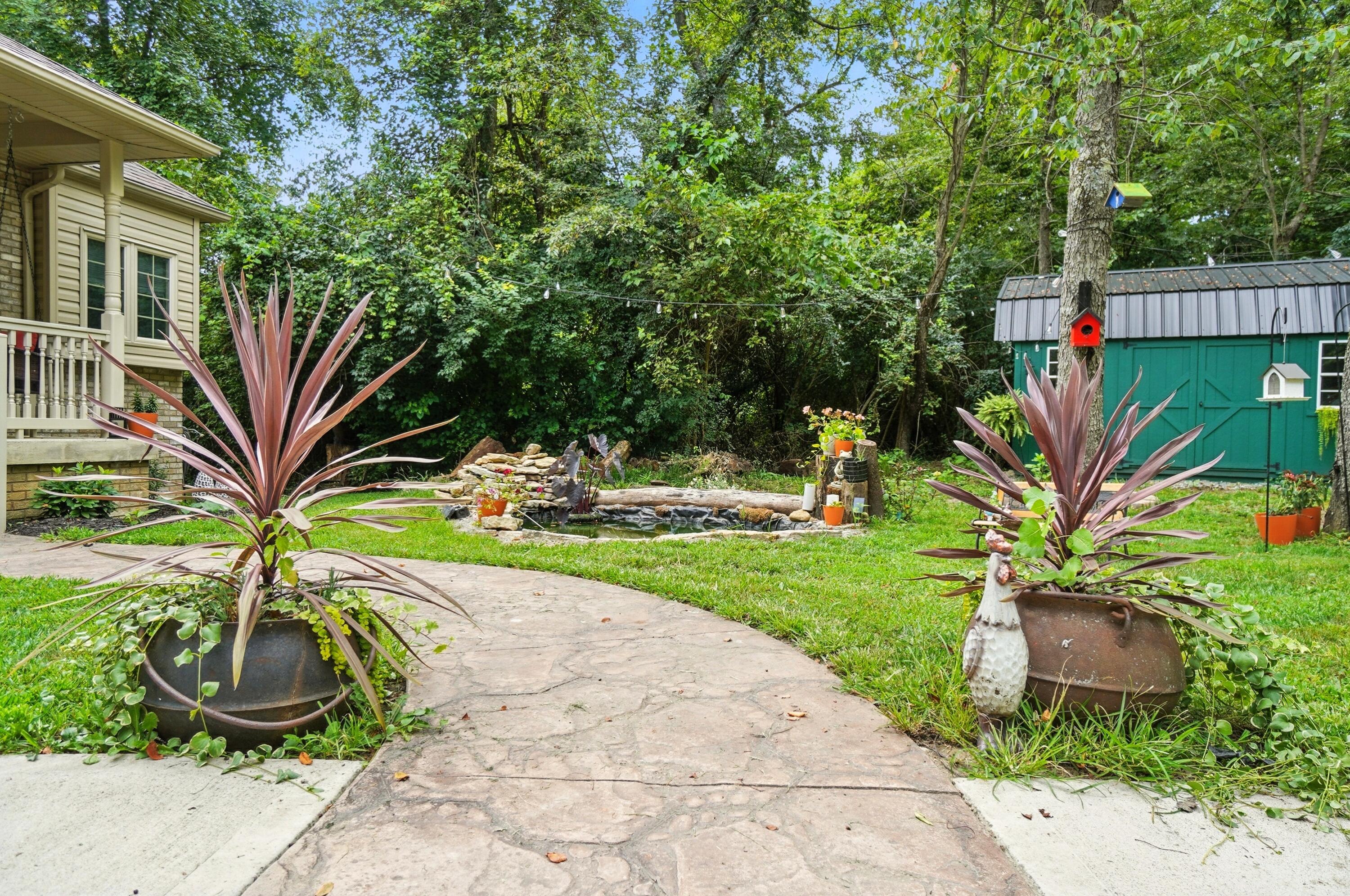 4041 Selma Pike, Springfield, Ohio 45502