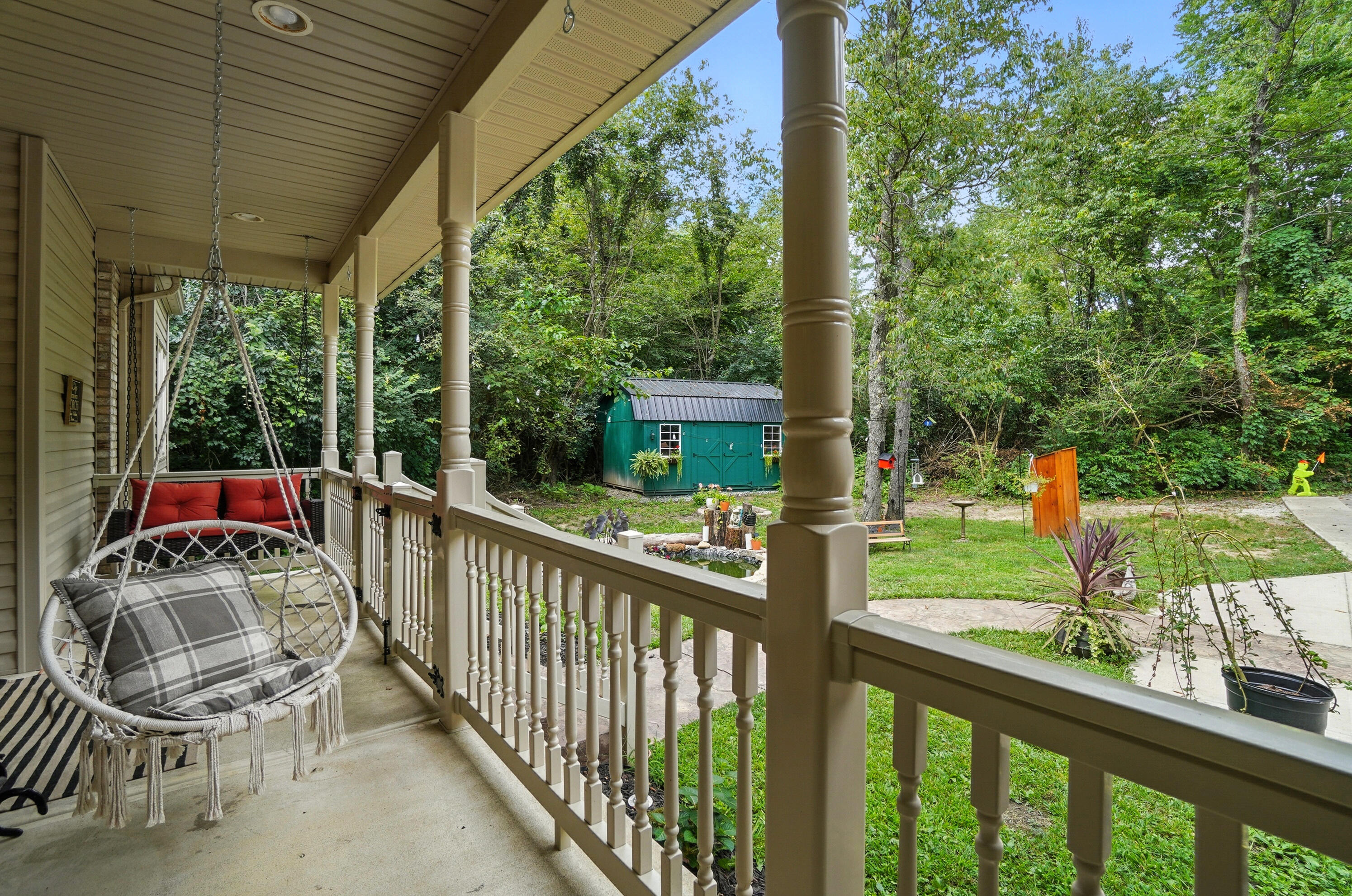 4041 Selma Pike, Springfield, Ohio 45502