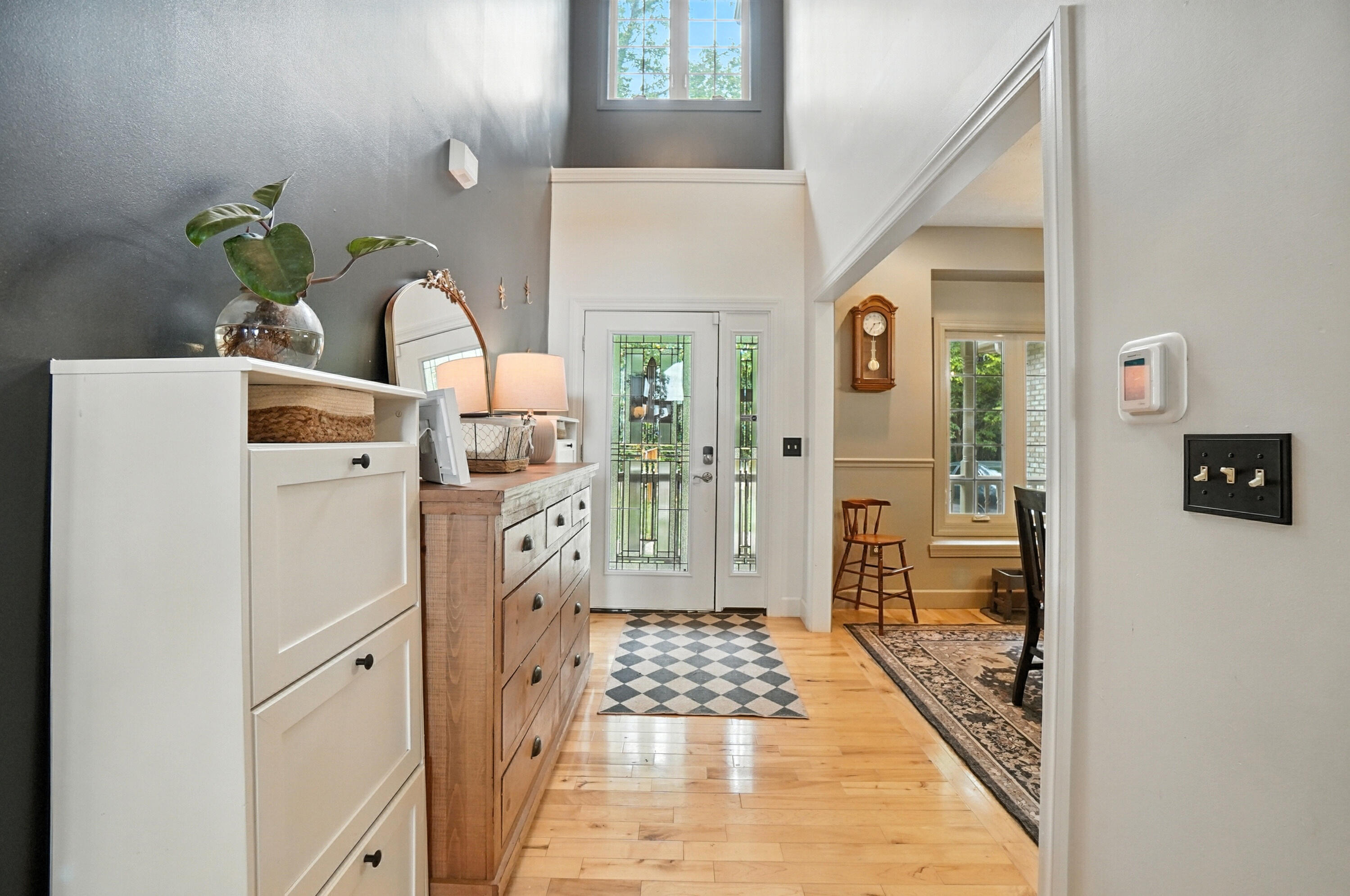 4041 Selma Pike, Springfield, Ohio 45502