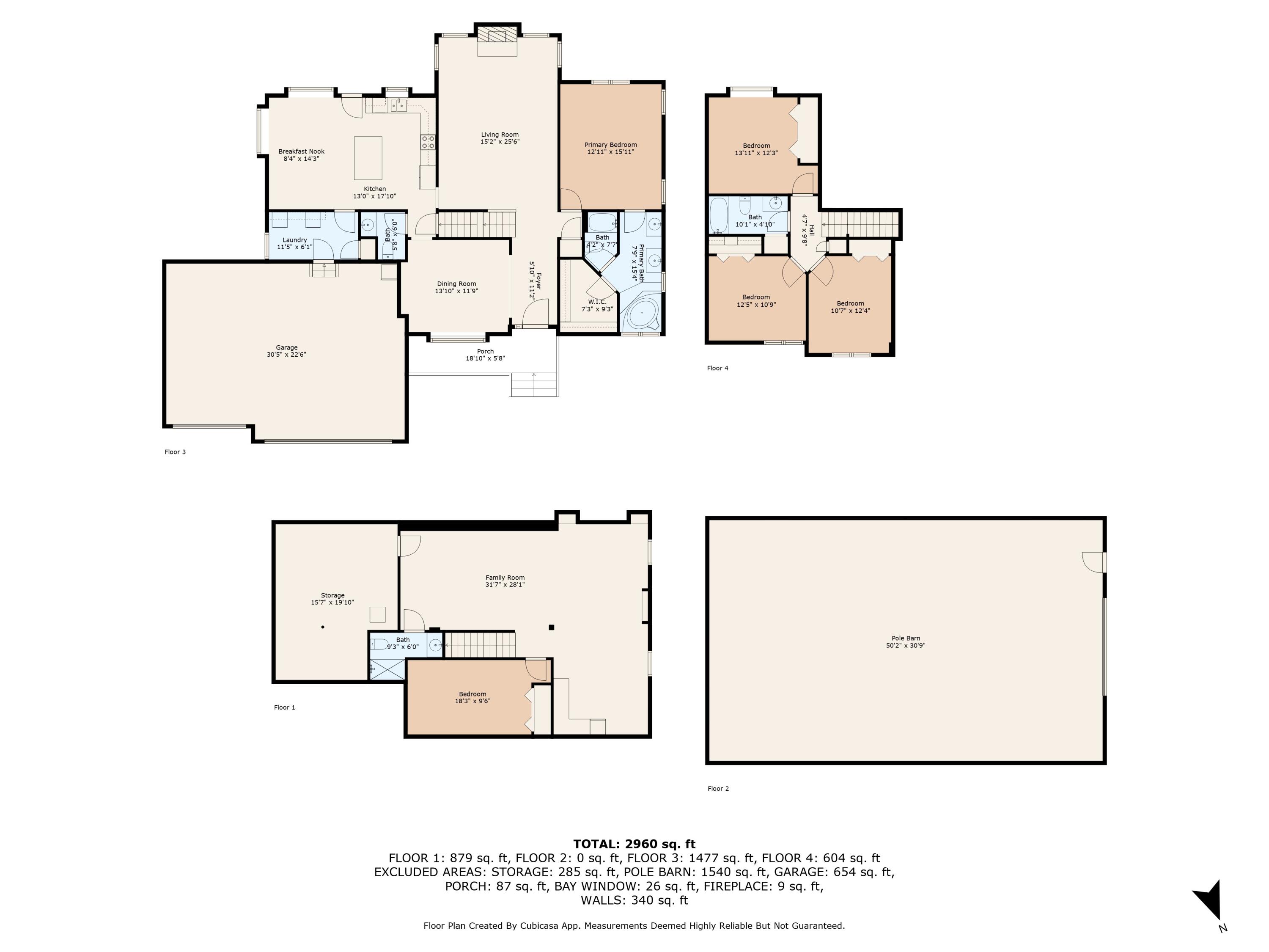 4041 Selma Pike, Springfield, Ohio 45502