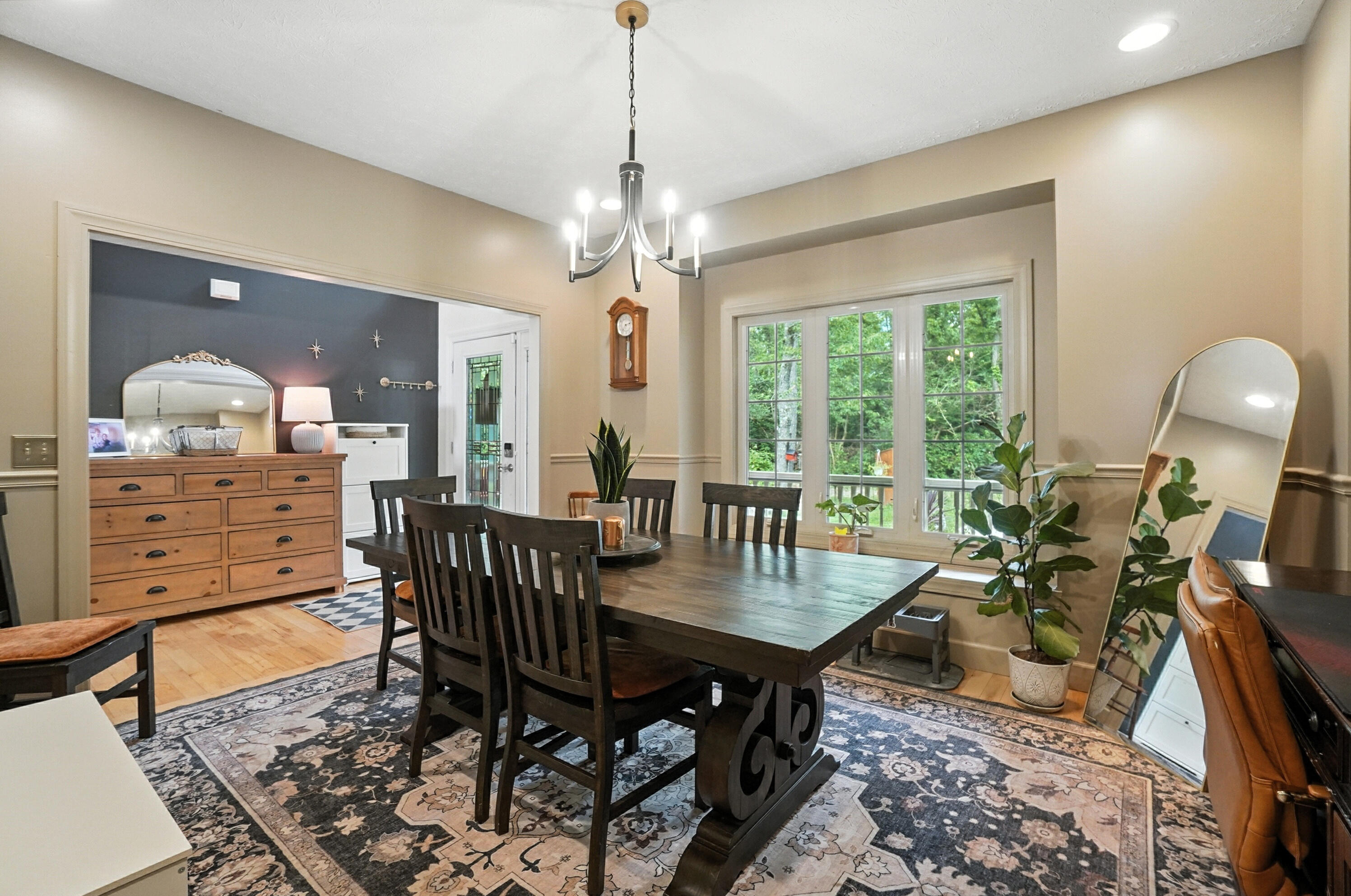 4041 Selma Pike, Springfield, Ohio 45502