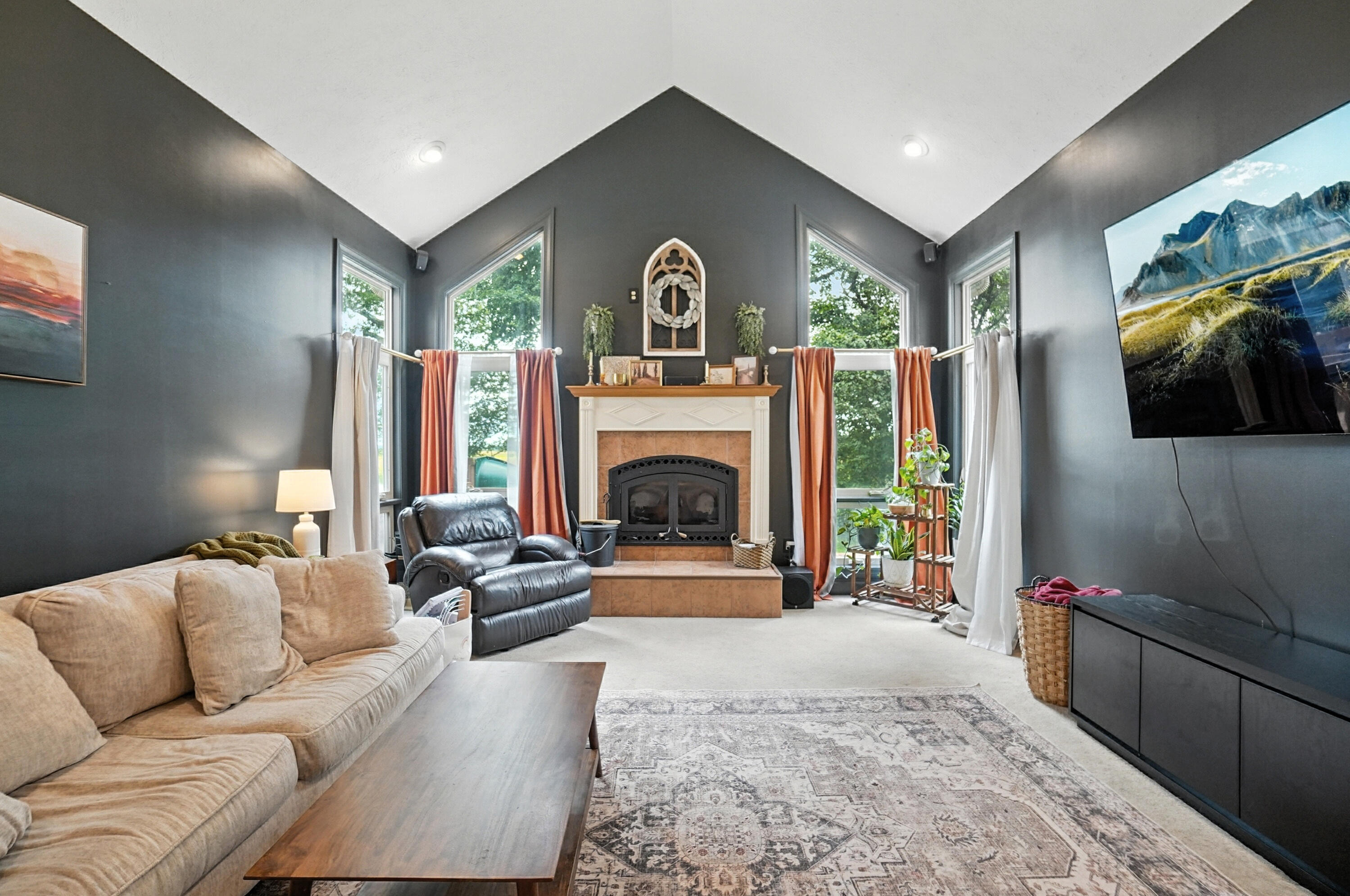 4041 Selma Pike, Springfield, Ohio 45502