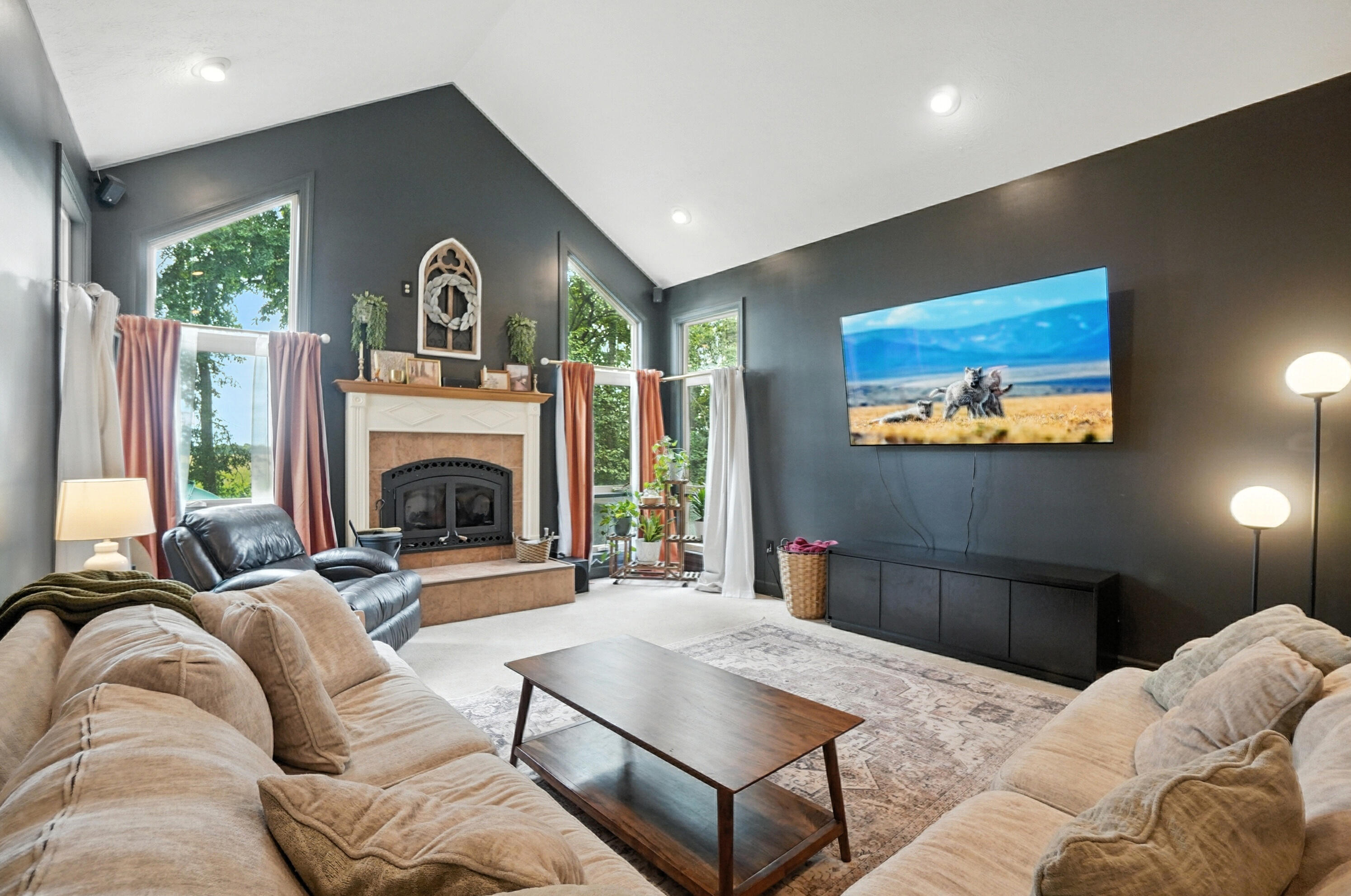 4041 Selma Pike, Springfield, Ohio 45502