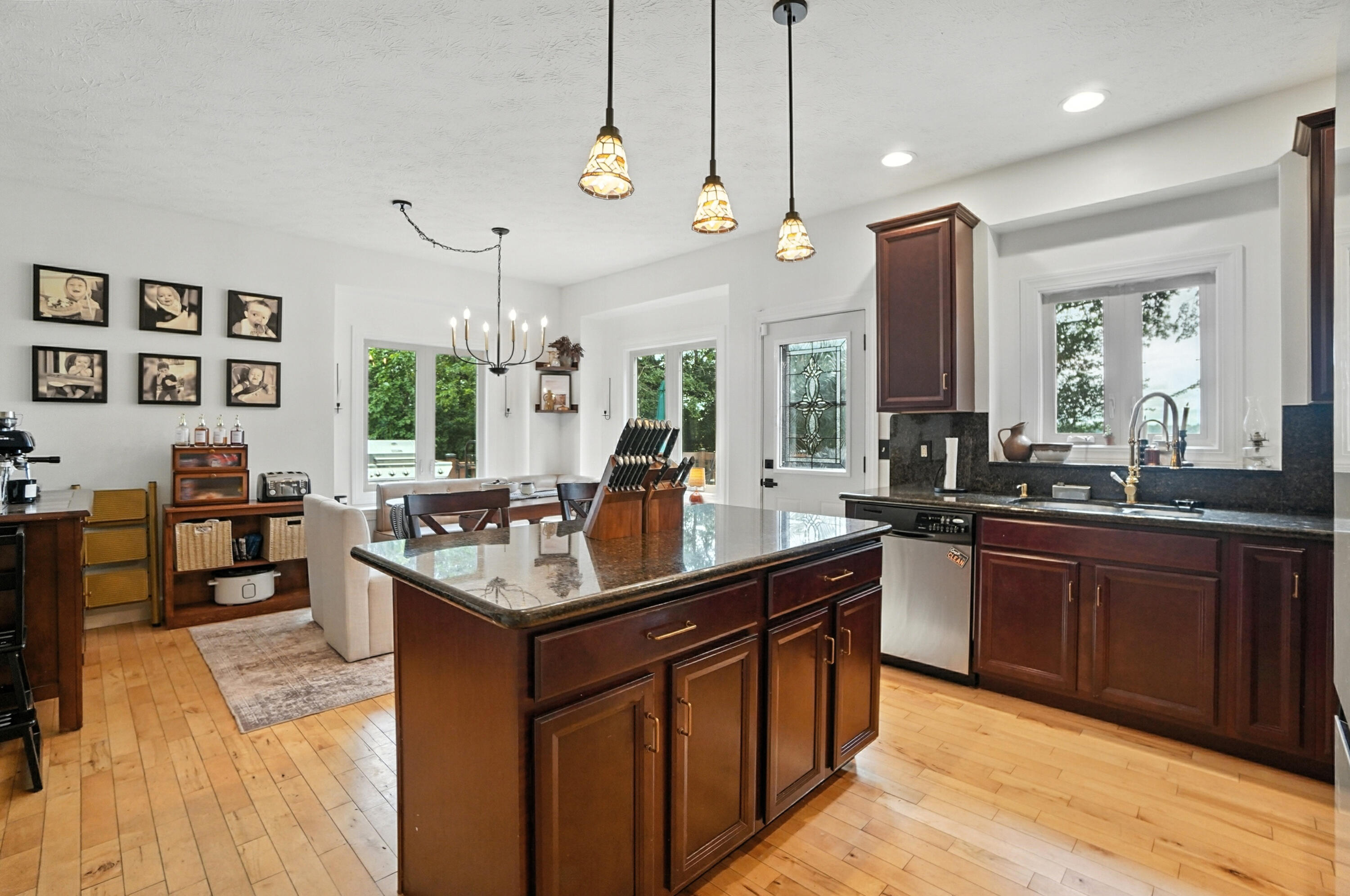 4041 Selma Pike, Springfield, Ohio 45502