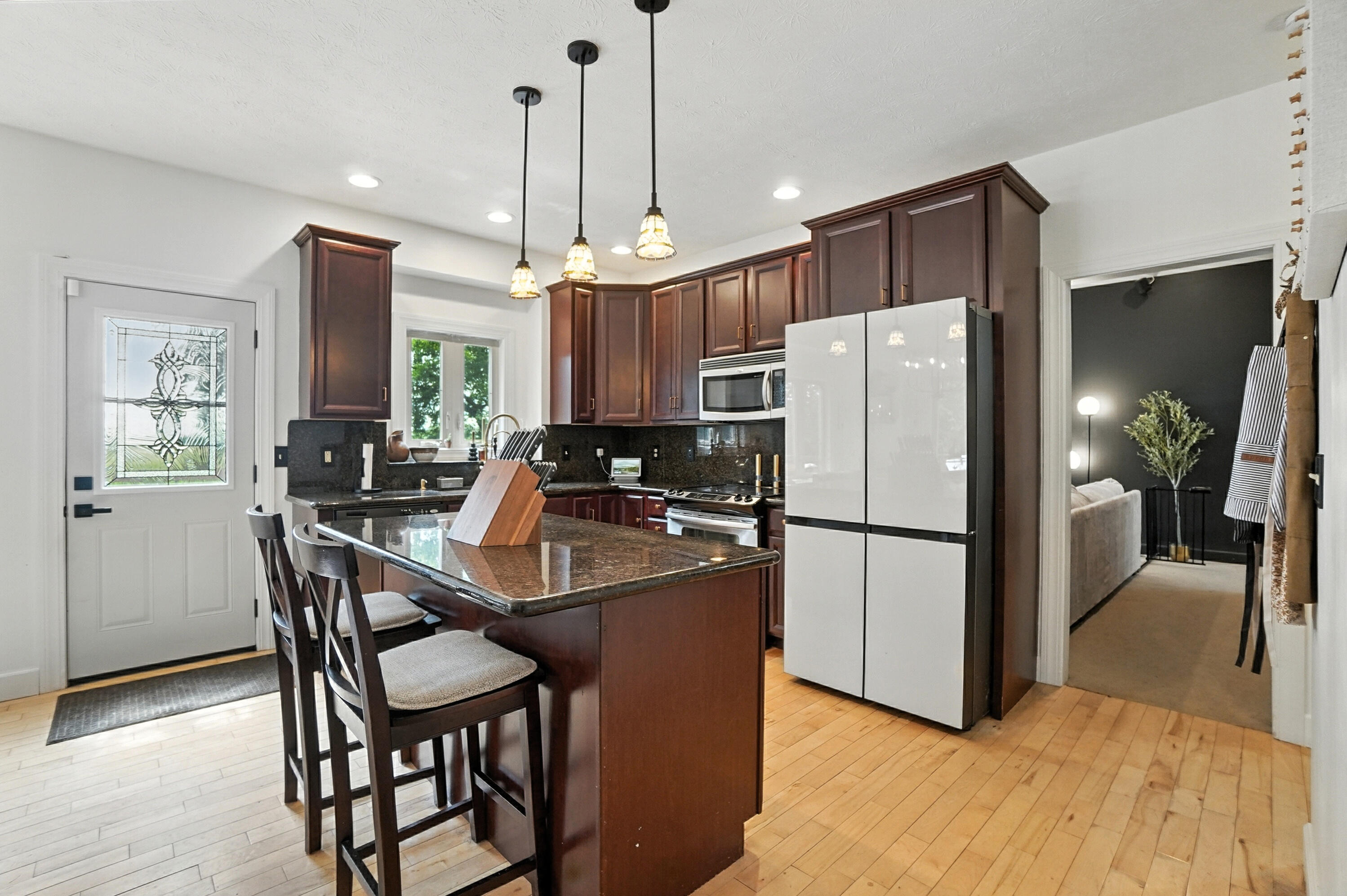 4041 Selma Pike, Springfield, Ohio 45502