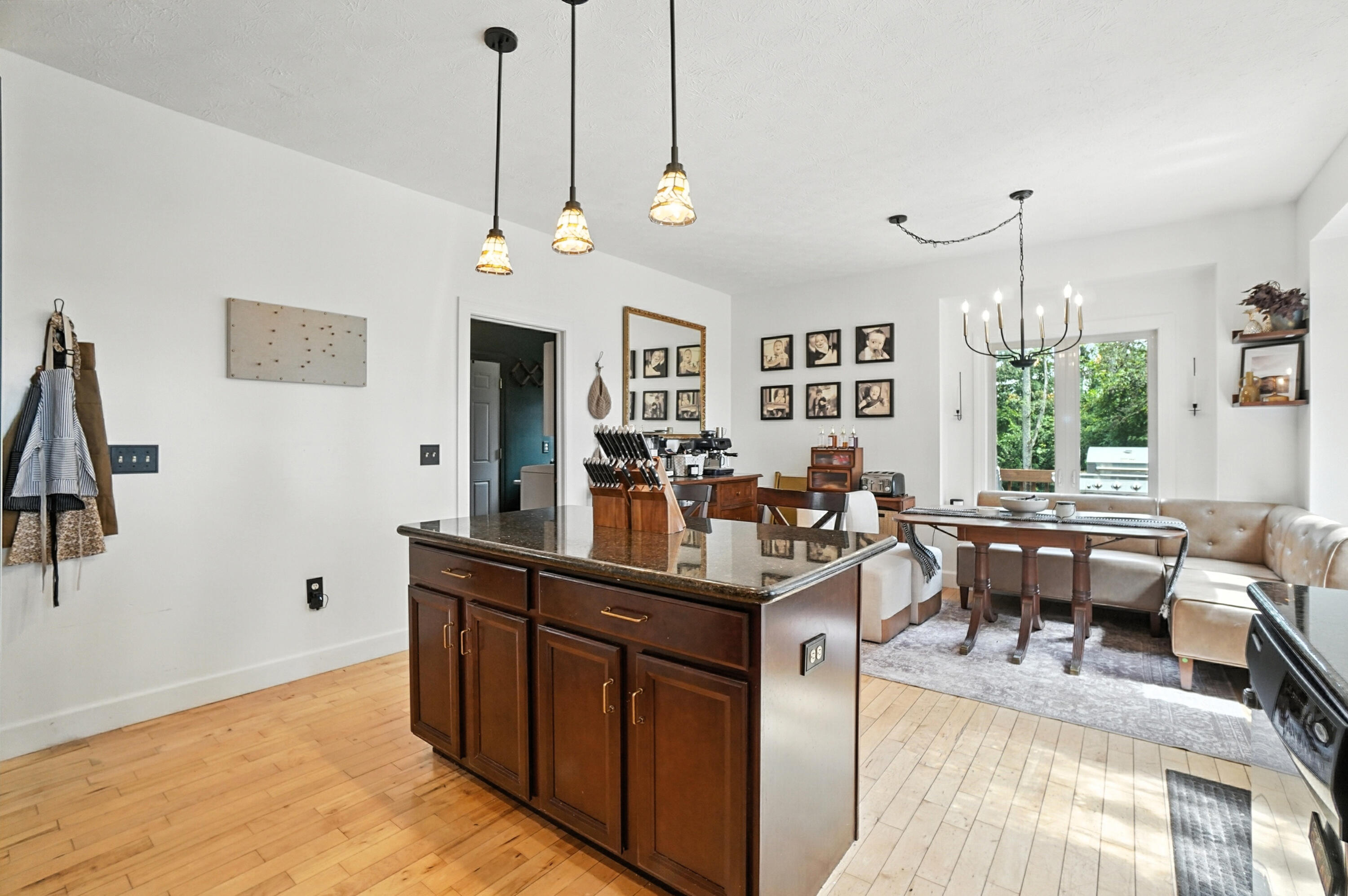 4041 Selma Pike, Springfield, Ohio 45502