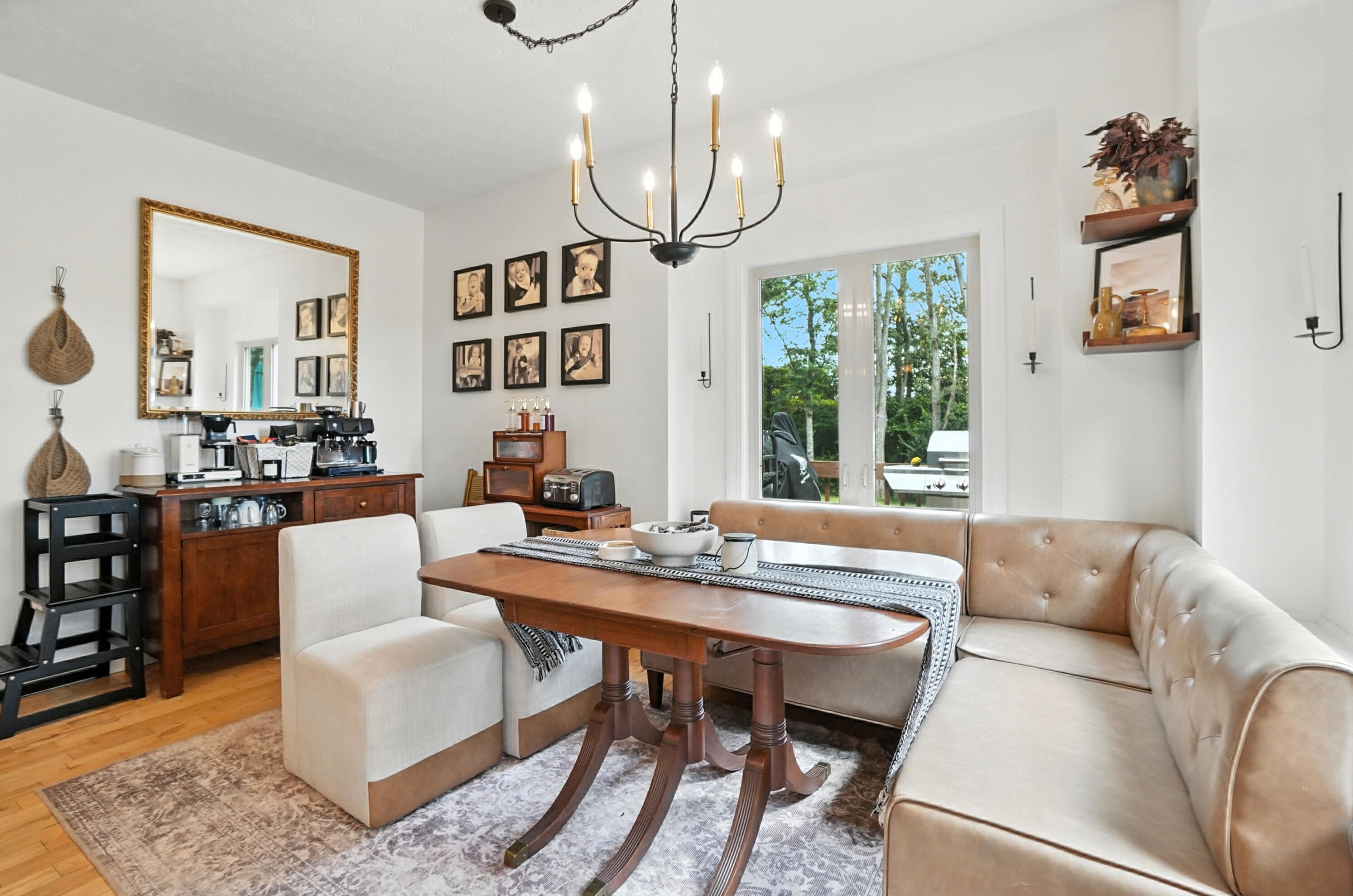 4041 Selma Pike, Springfield, Ohio 45502