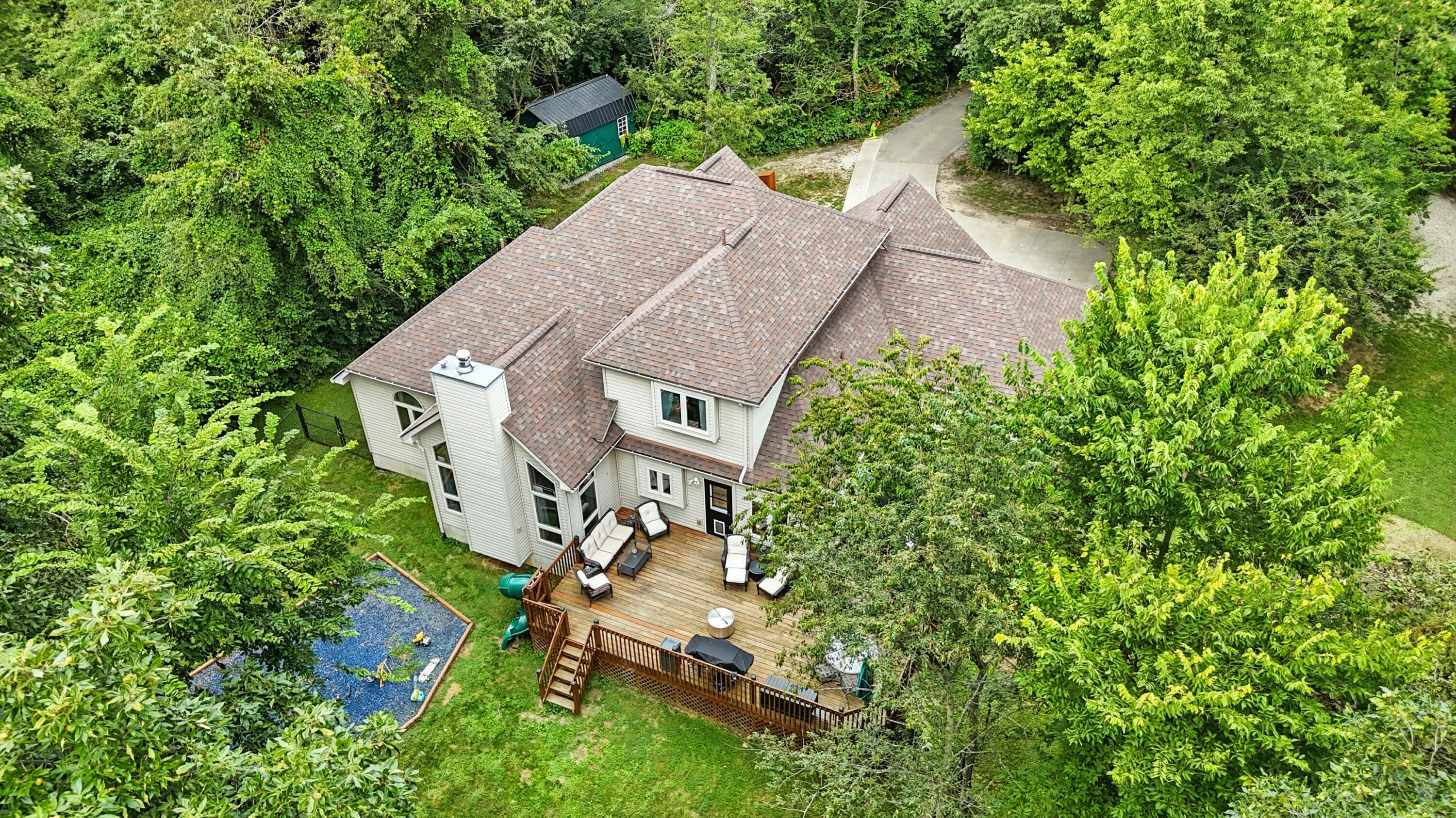 4041 Selma Pike, Springfield, Ohio 45502