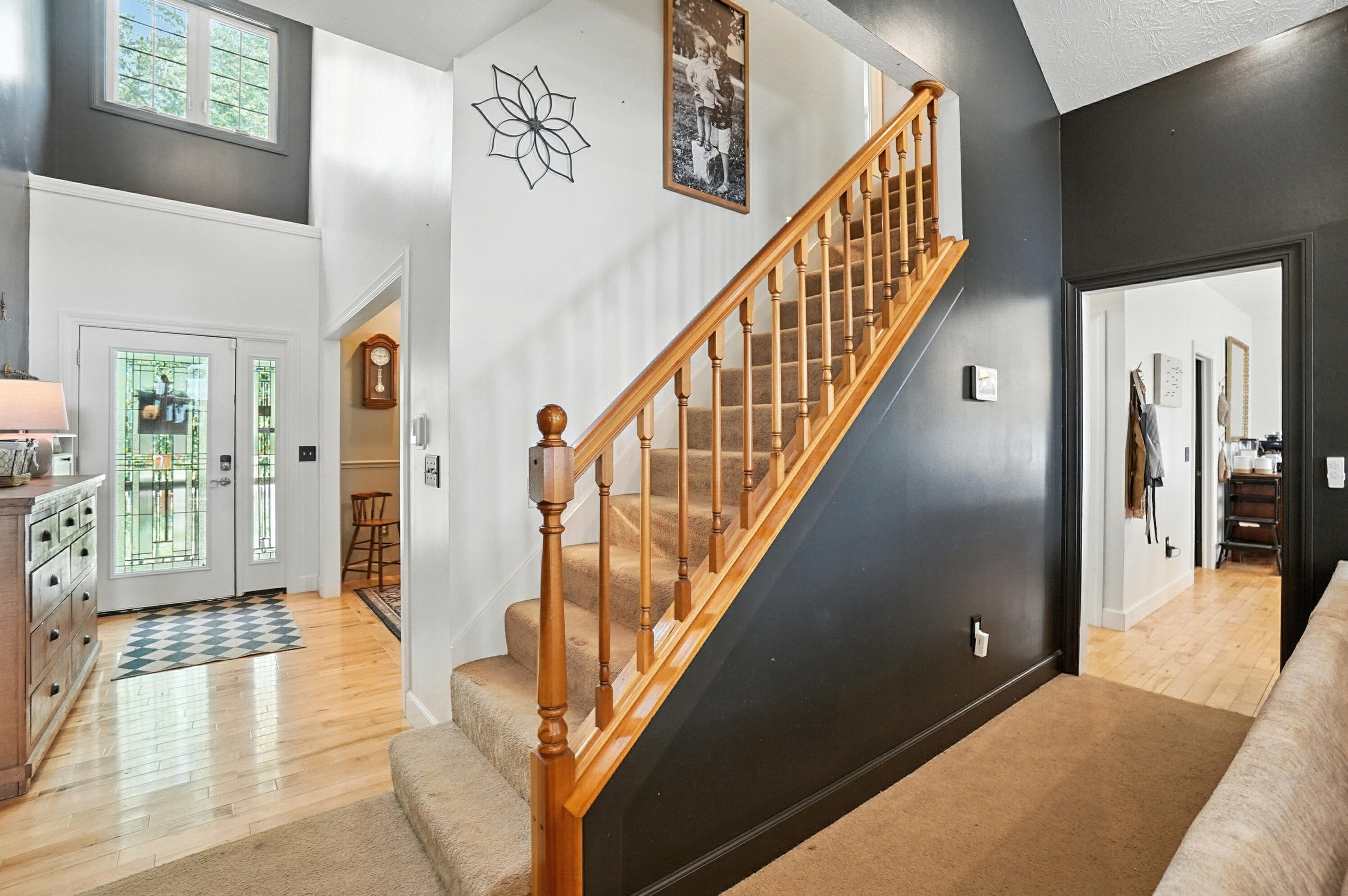 4041 Selma Pike, Springfield, Ohio 45502