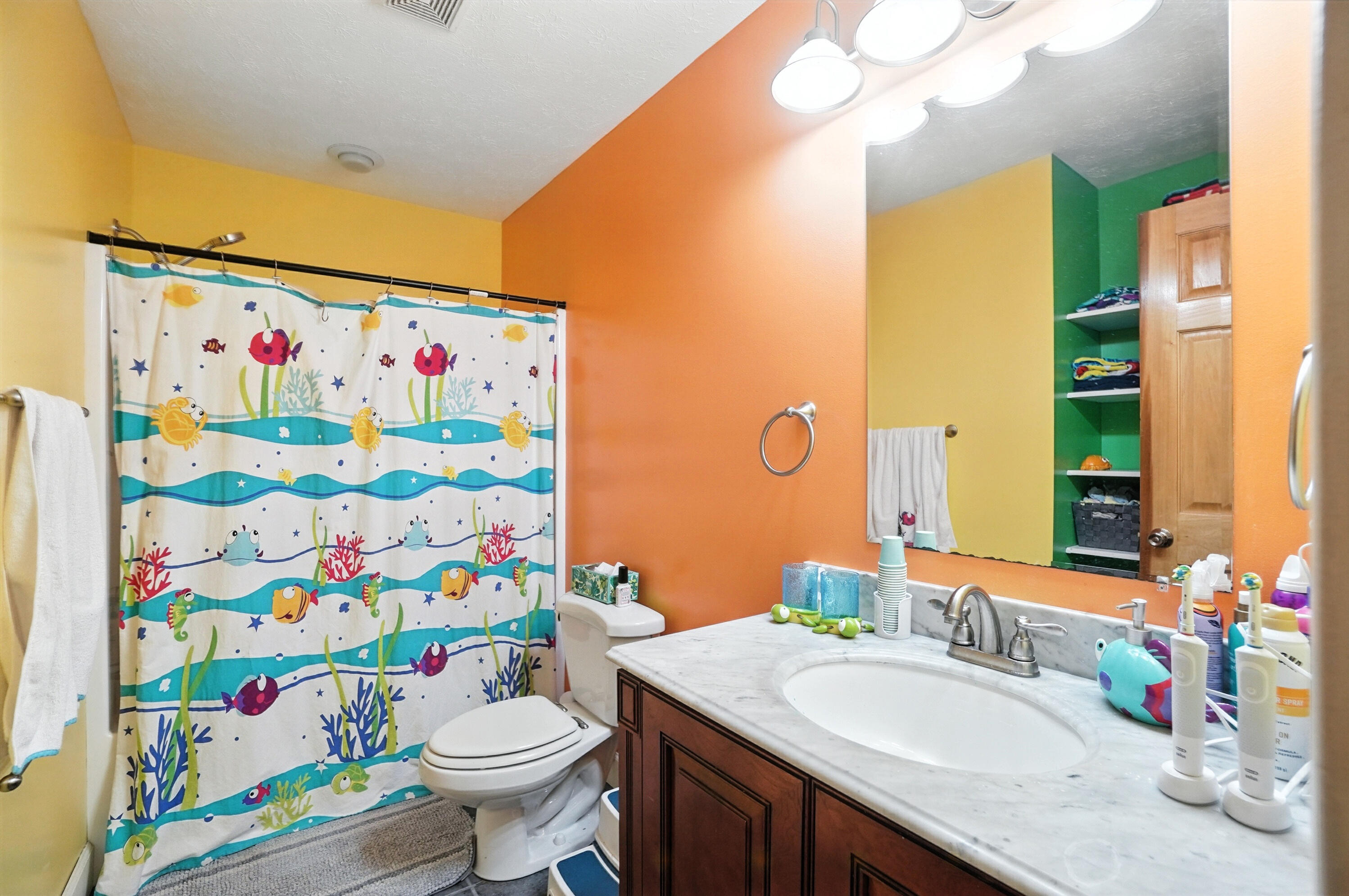 4041 Selma Pike, Springfield, Ohio 45502