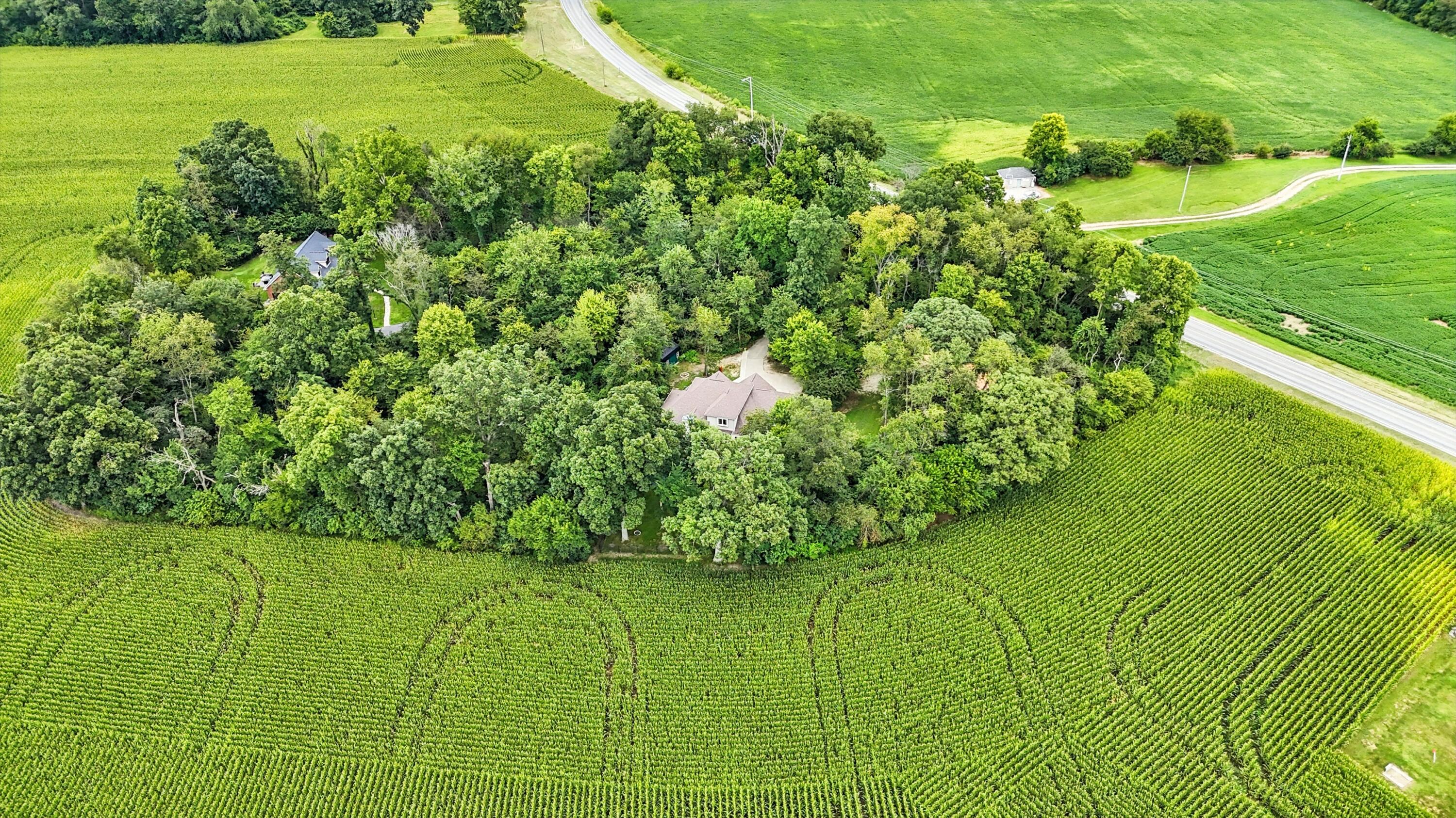 4041 Selma Pike, Springfield, Ohio 45502