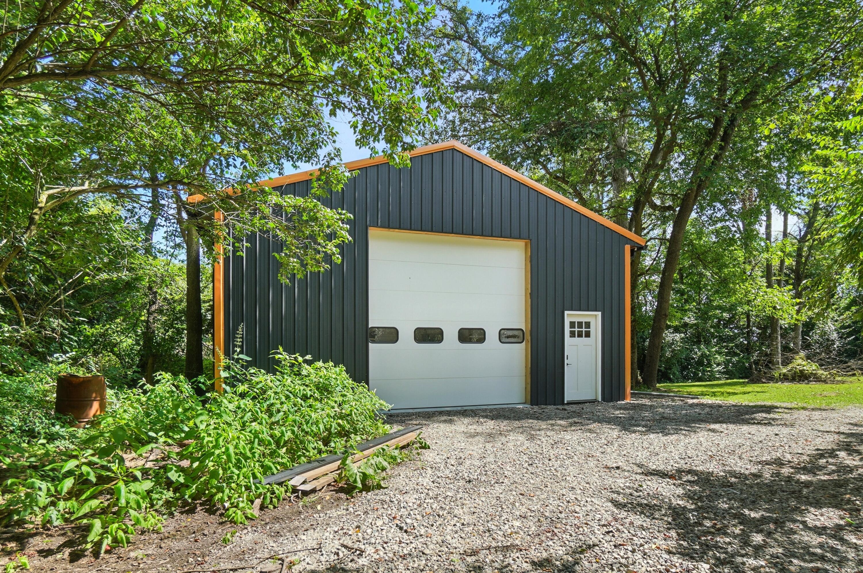 4041 Selma Pike, Springfield, Ohio 45502