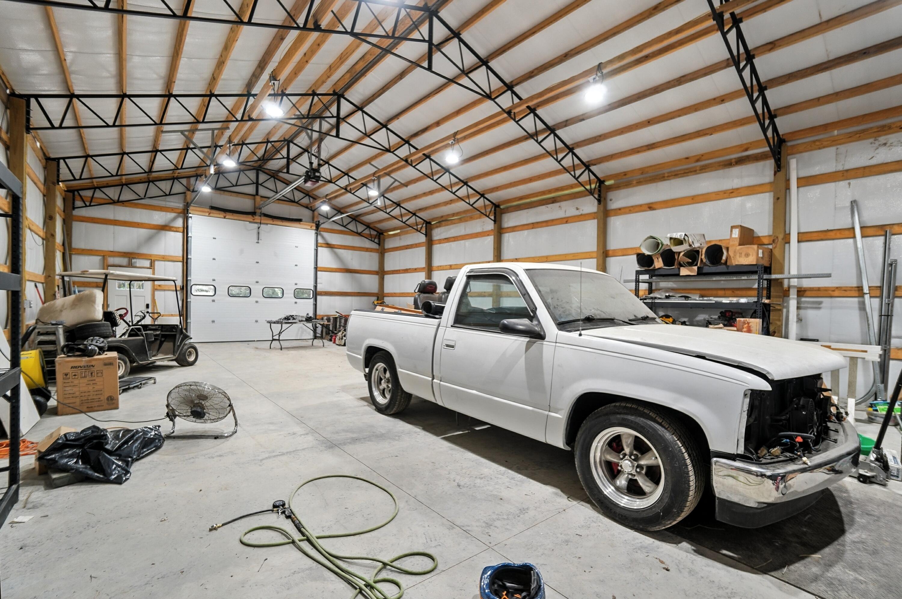 4041 Selma Pike, Springfield, Ohio 45502