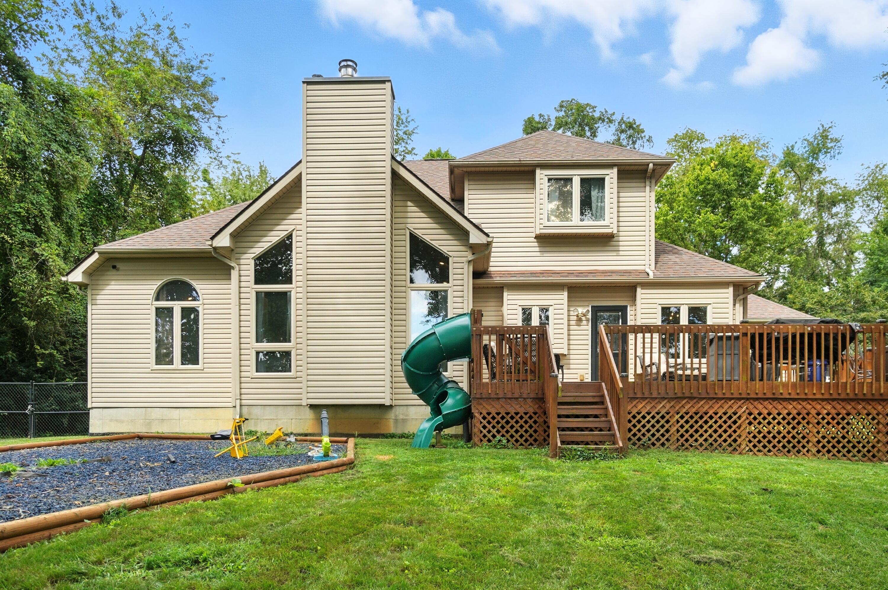 4041 Selma Pike, Springfield, Ohio 45502