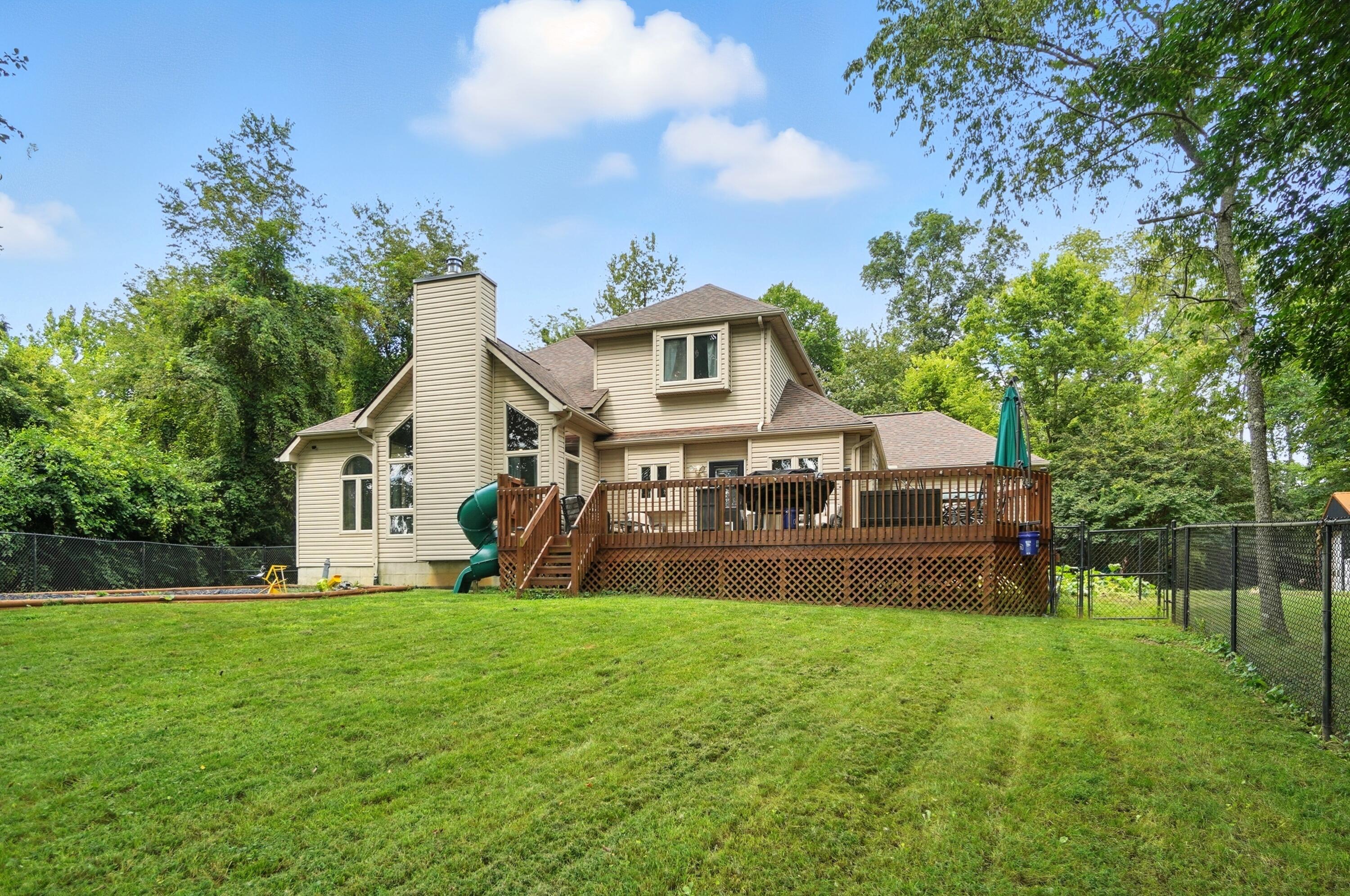 4041 Selma Pike, Springfield, Ohio 45502