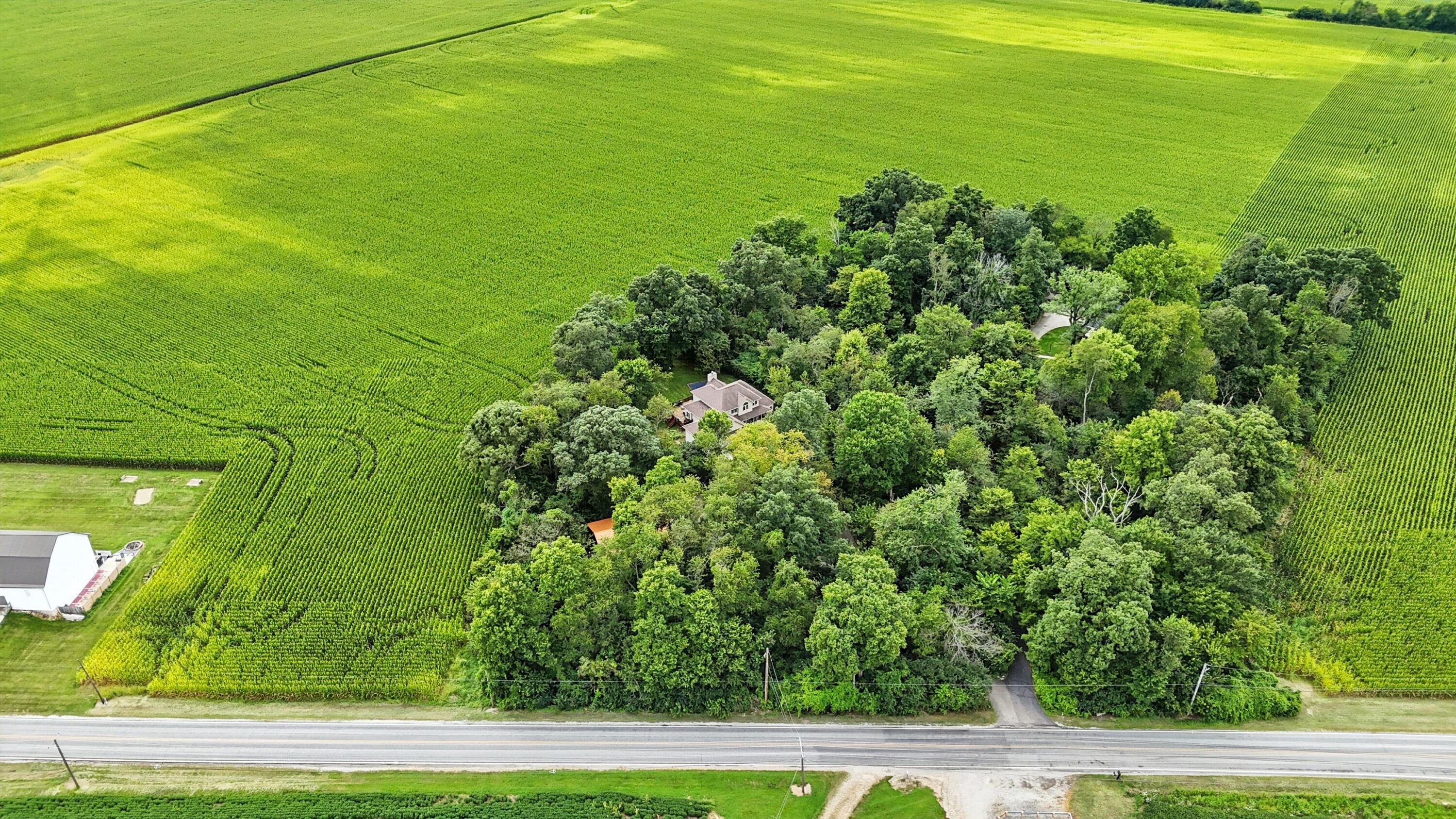 4041 Selma Pike, Springfield, Ohio 45502