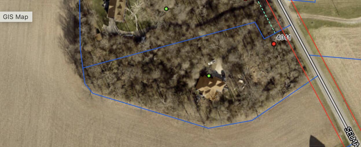 4041 Selma Pike, Springfield, Ohio 45502