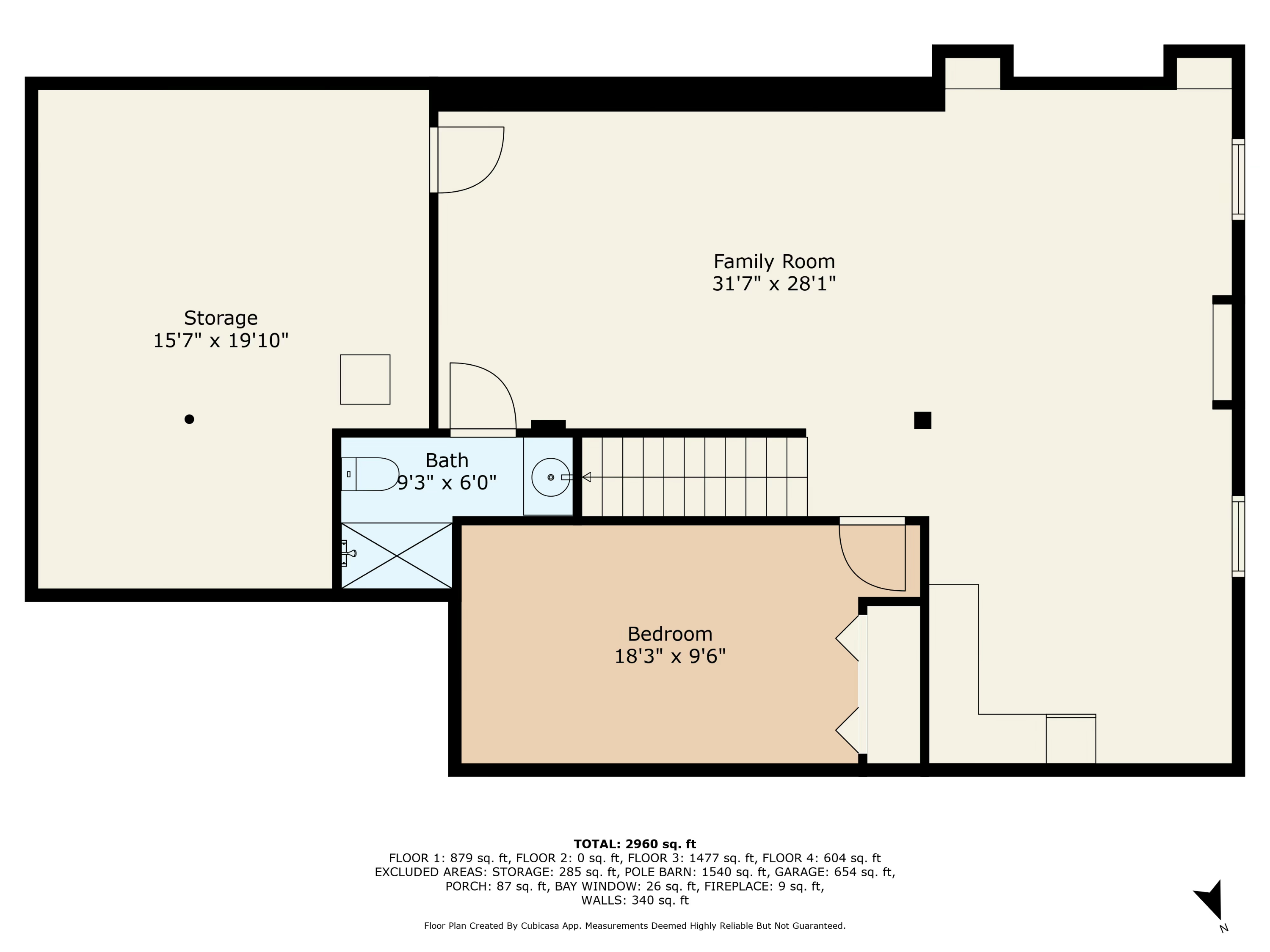 4041 Selma Pike, Springfield, Ohio 45502