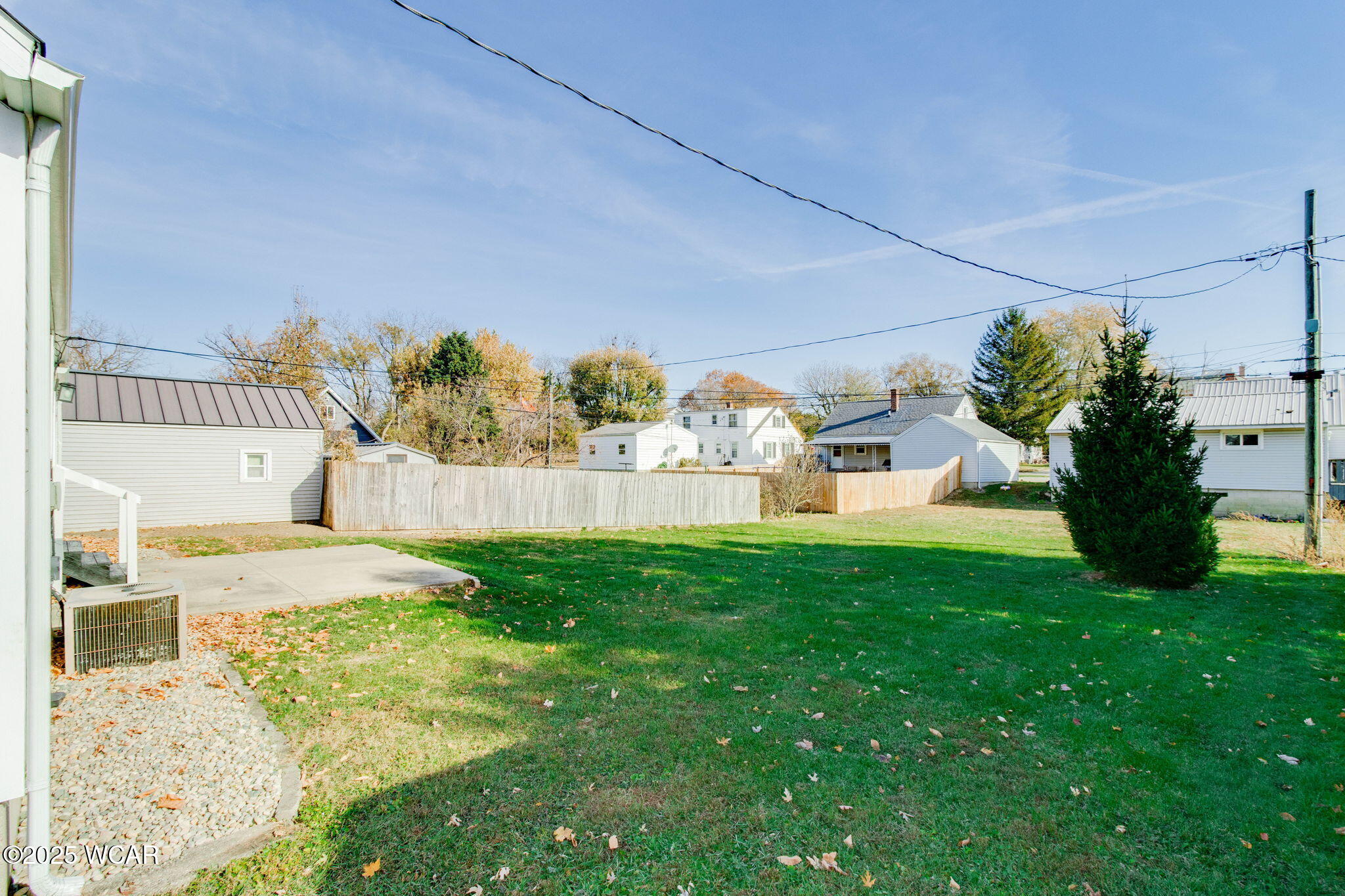 112 Zillah Street, Celina, Ohio