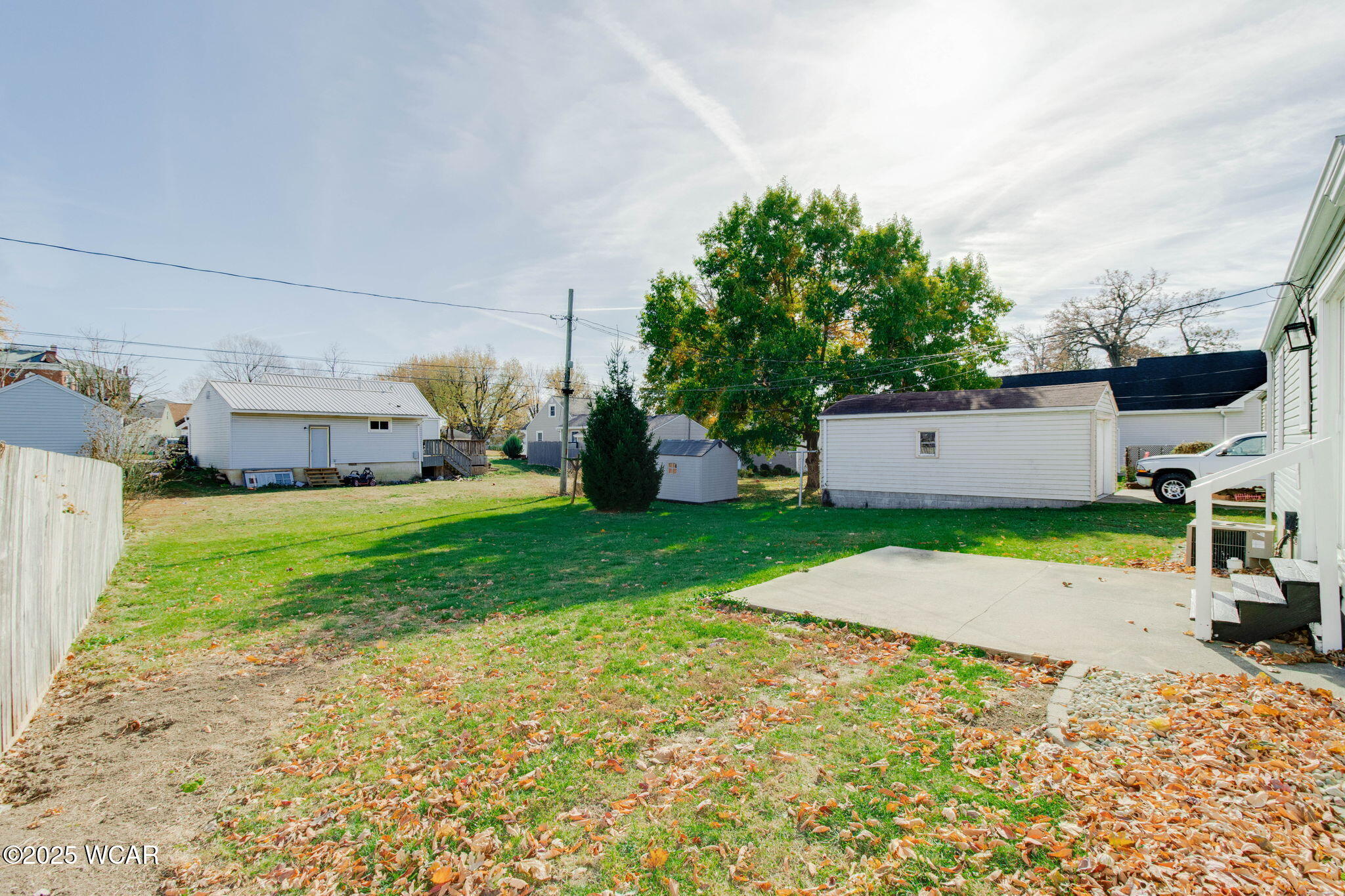 112 Zillah Street, Celina, Ohio