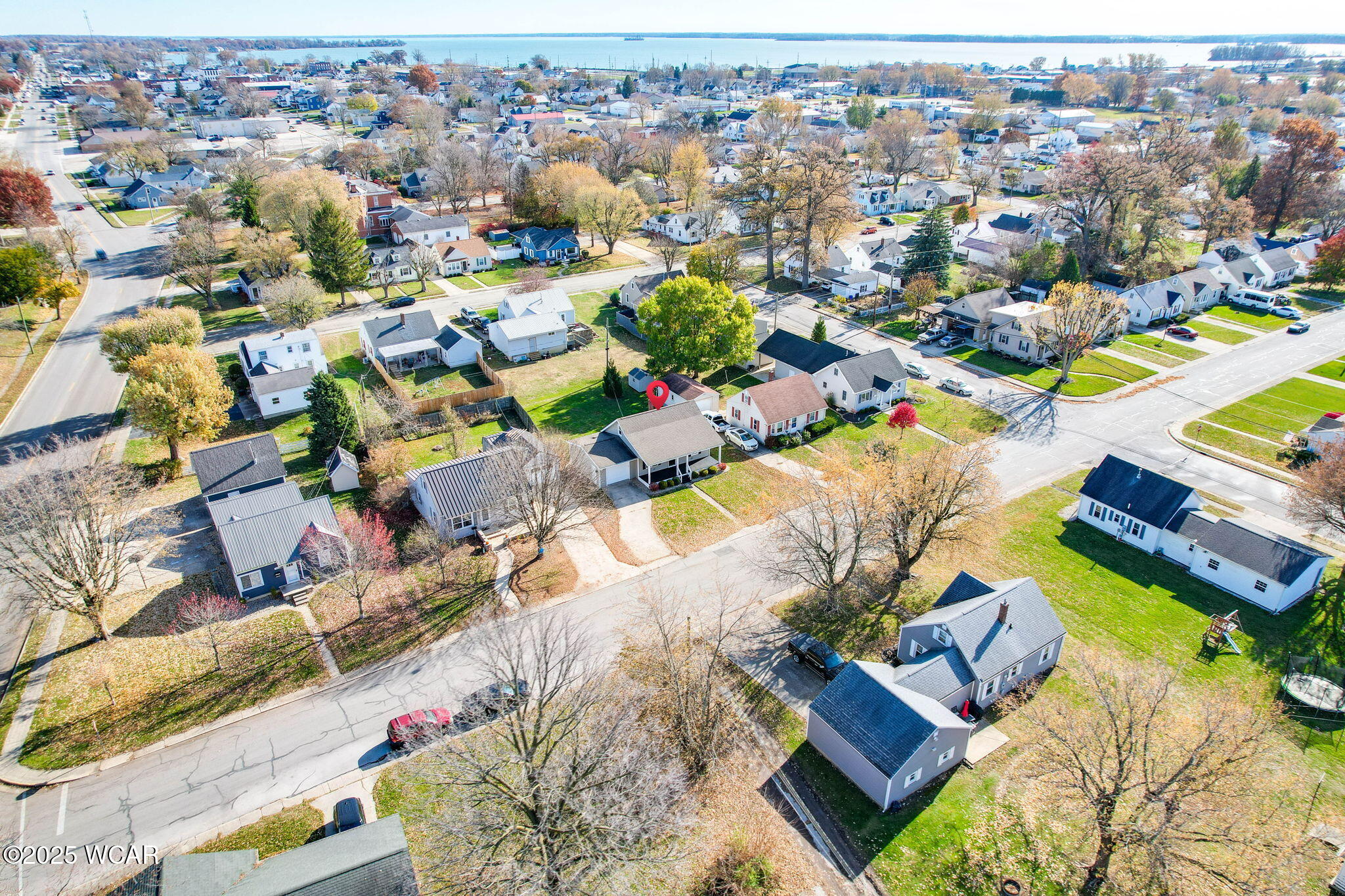 112 Zillah Street, Celina, Ohio