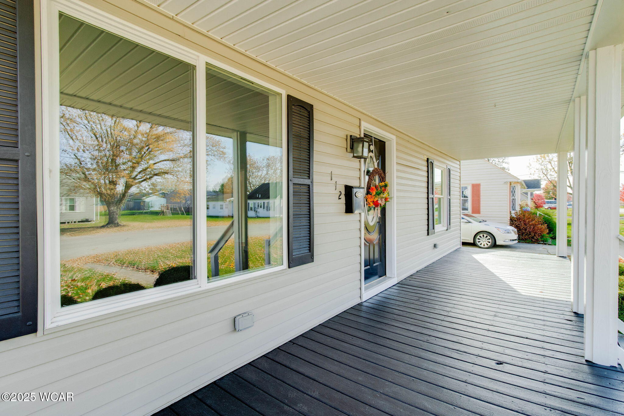 112 Zillah Street, Celina, Ohio