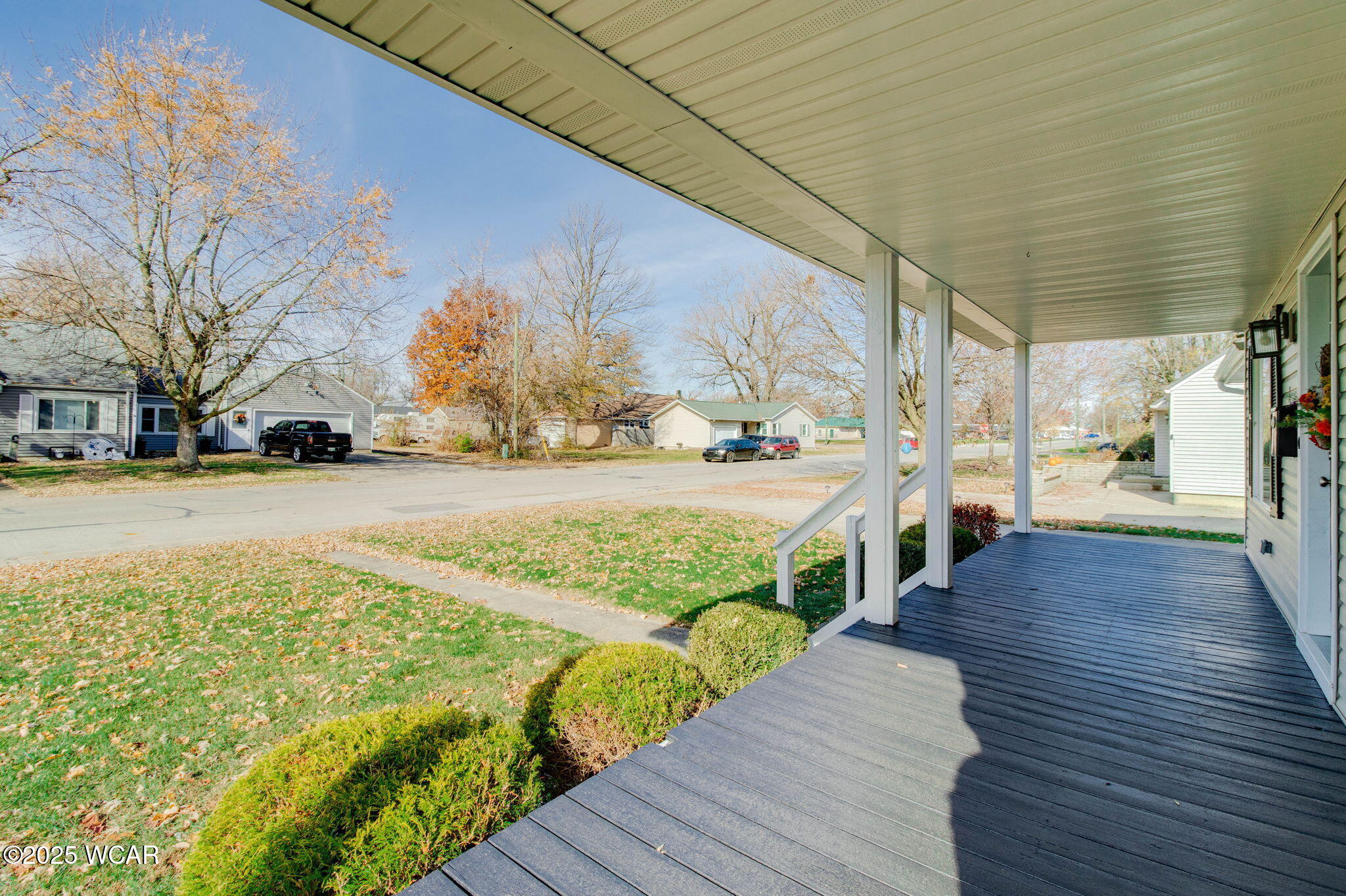 112 Zillah Street, Celina, Ohio