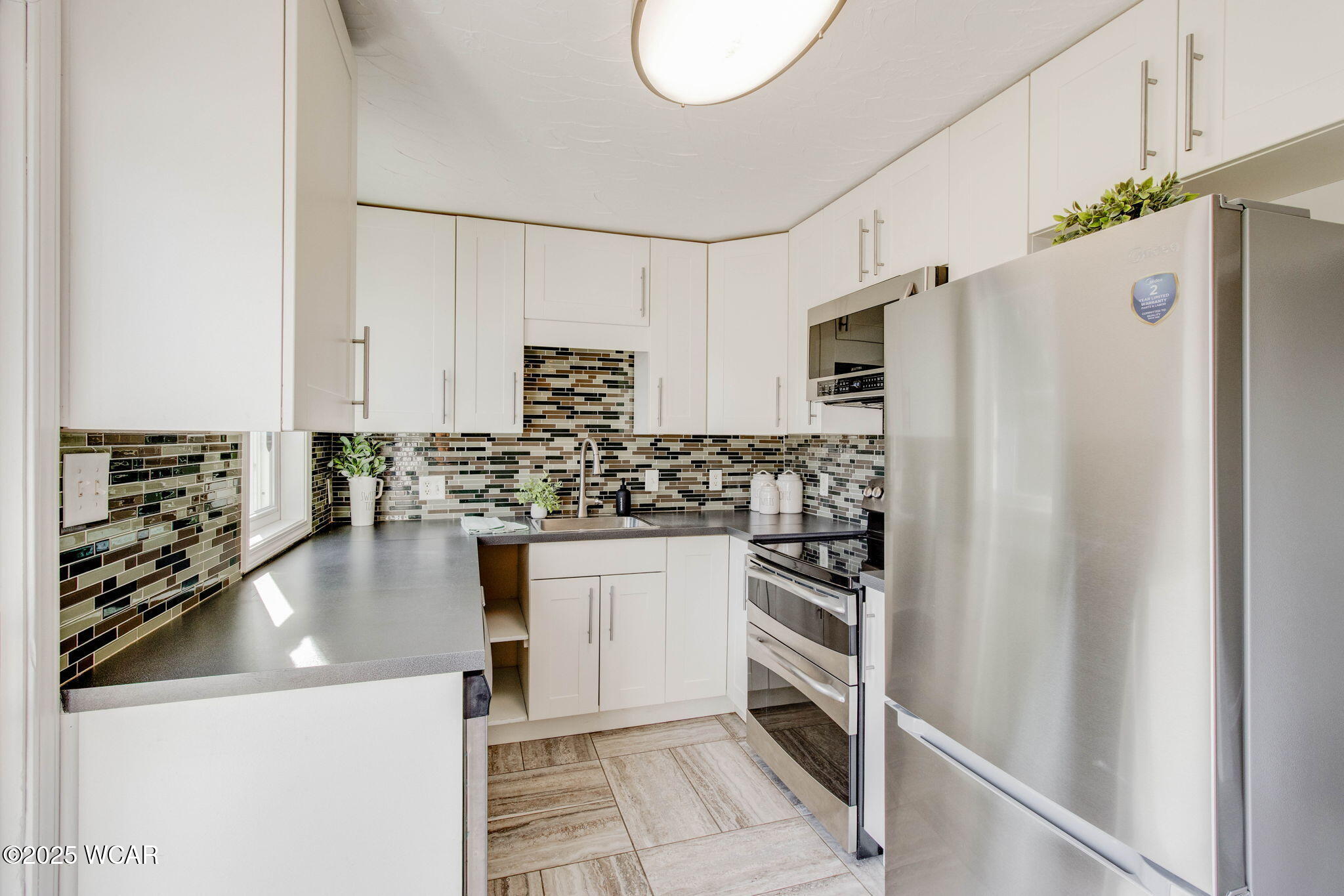 112 Zillah Street, Celina, Ohio