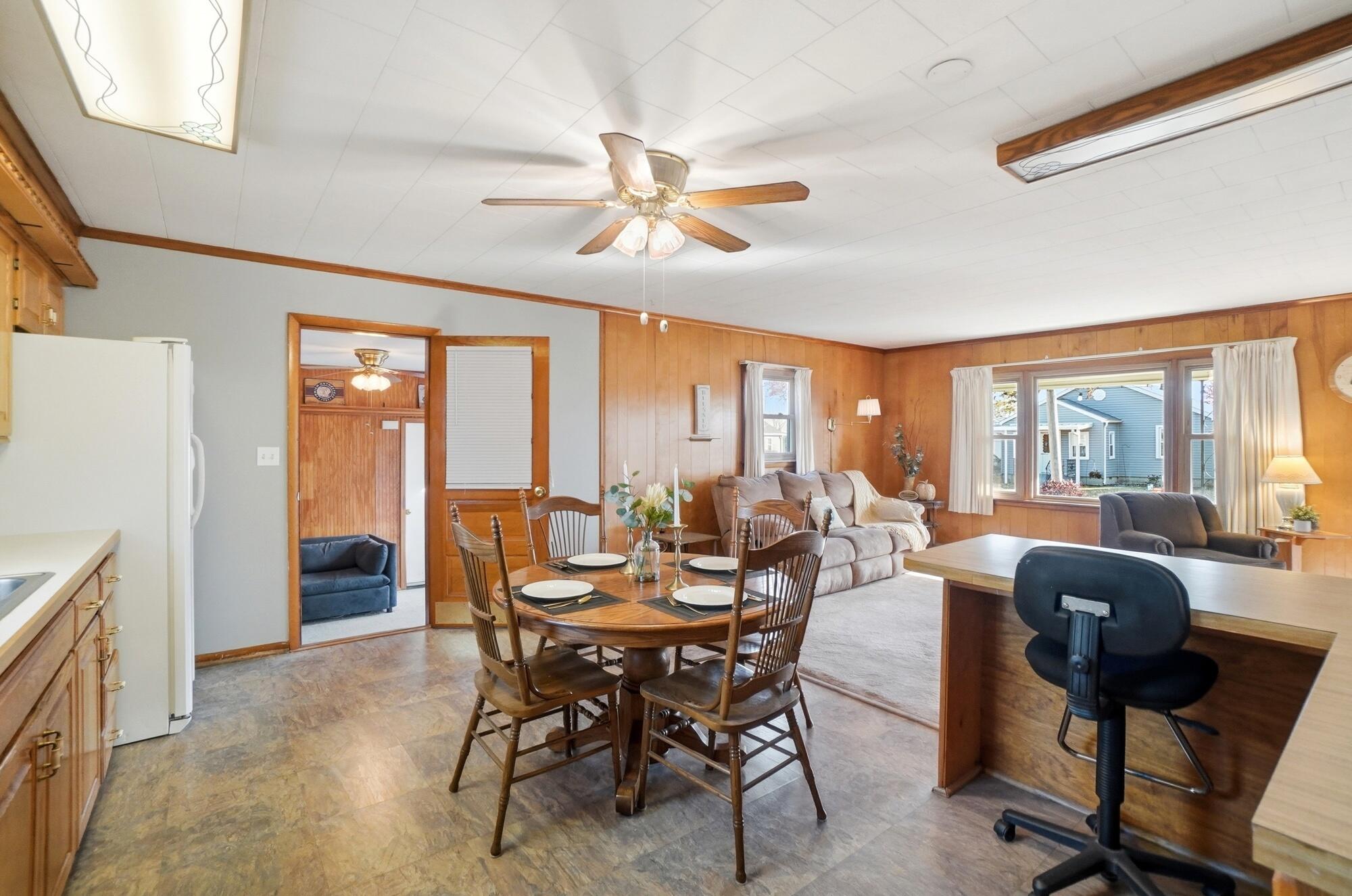 8990 Crescent Street, Lakeview, Ohio 43331