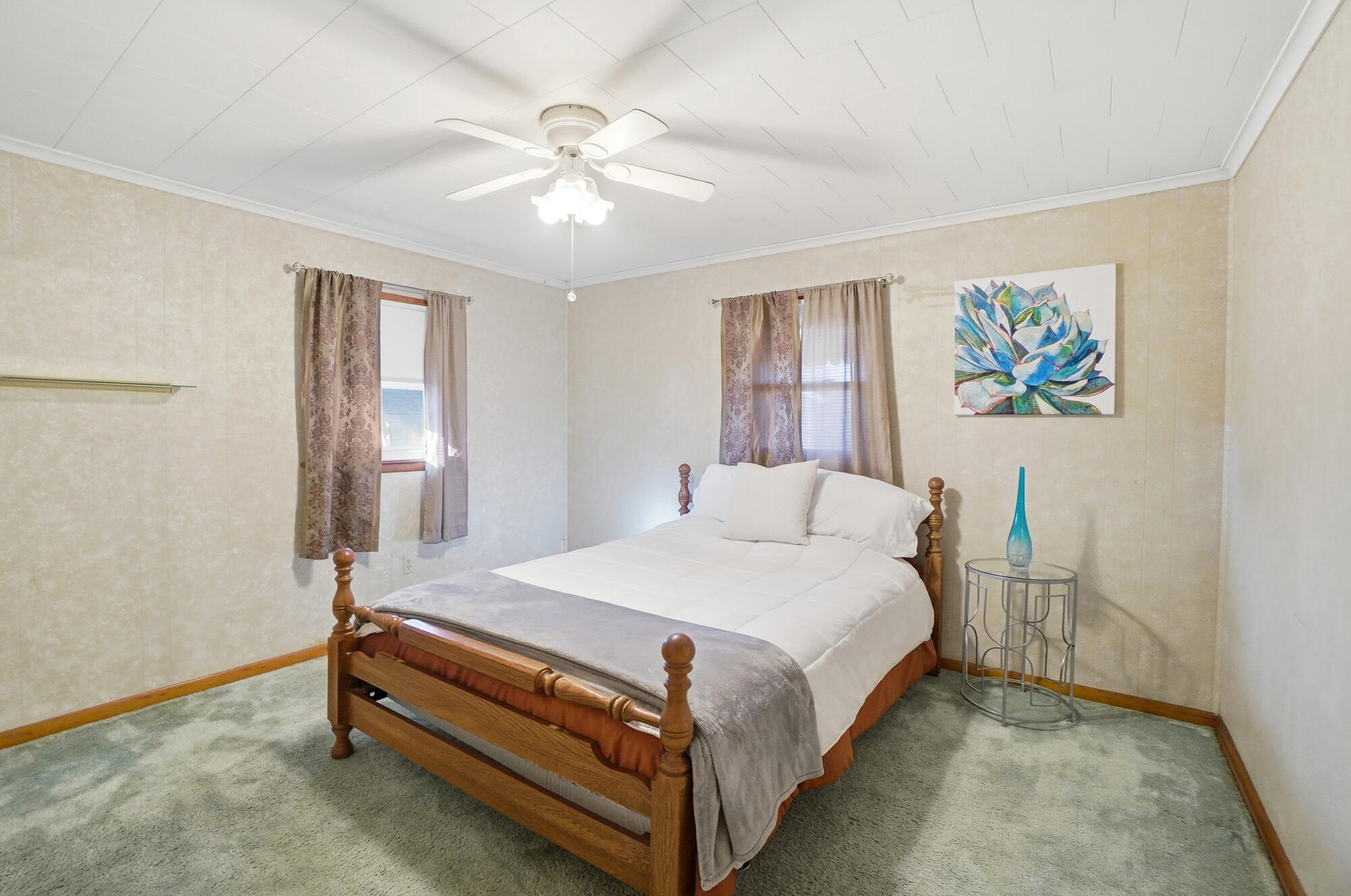 8990 Crescent Street, Lakeview, Ohio 43331