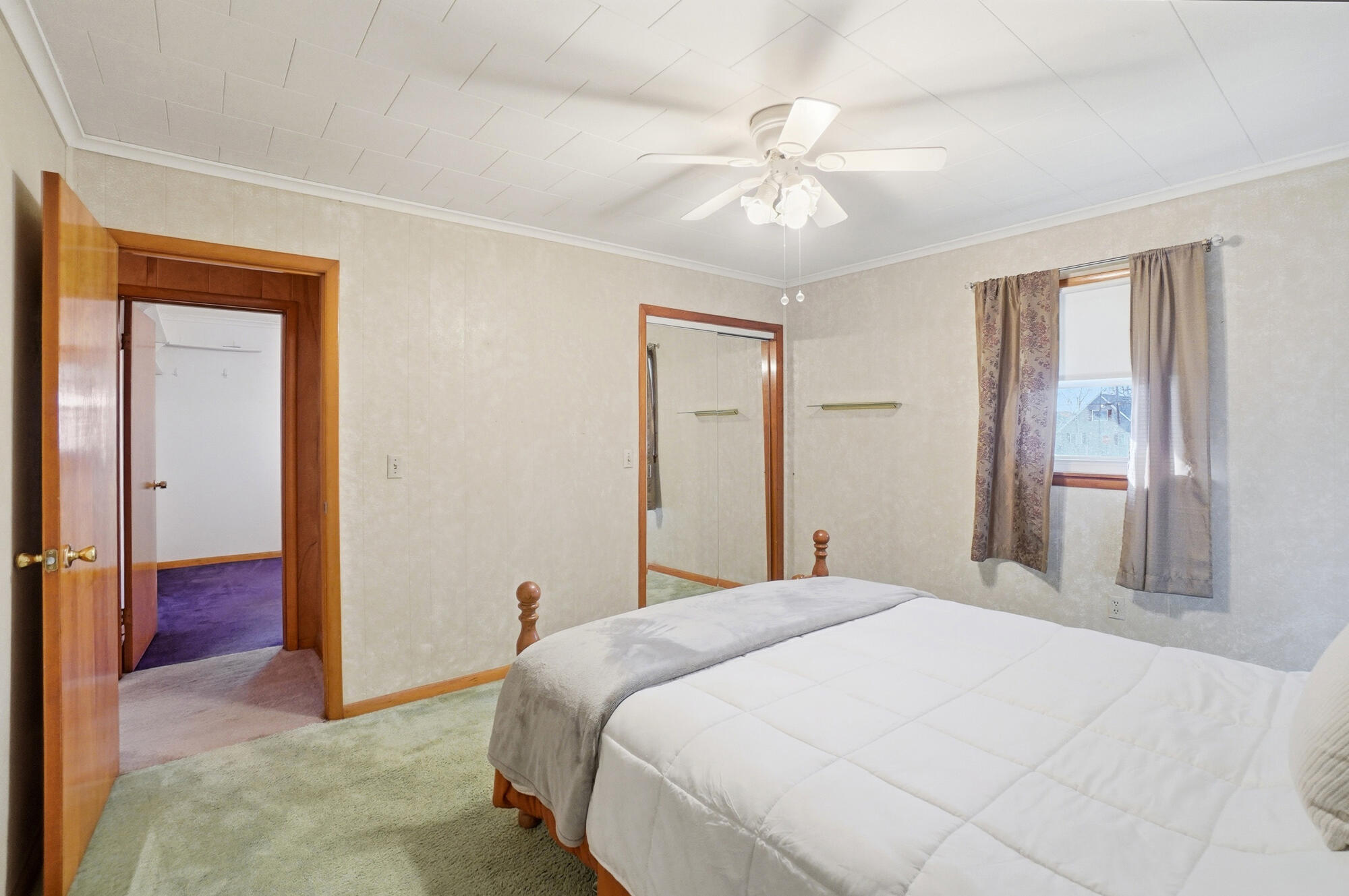 8990 Crescent Street, Lakeview, Ohio 43331