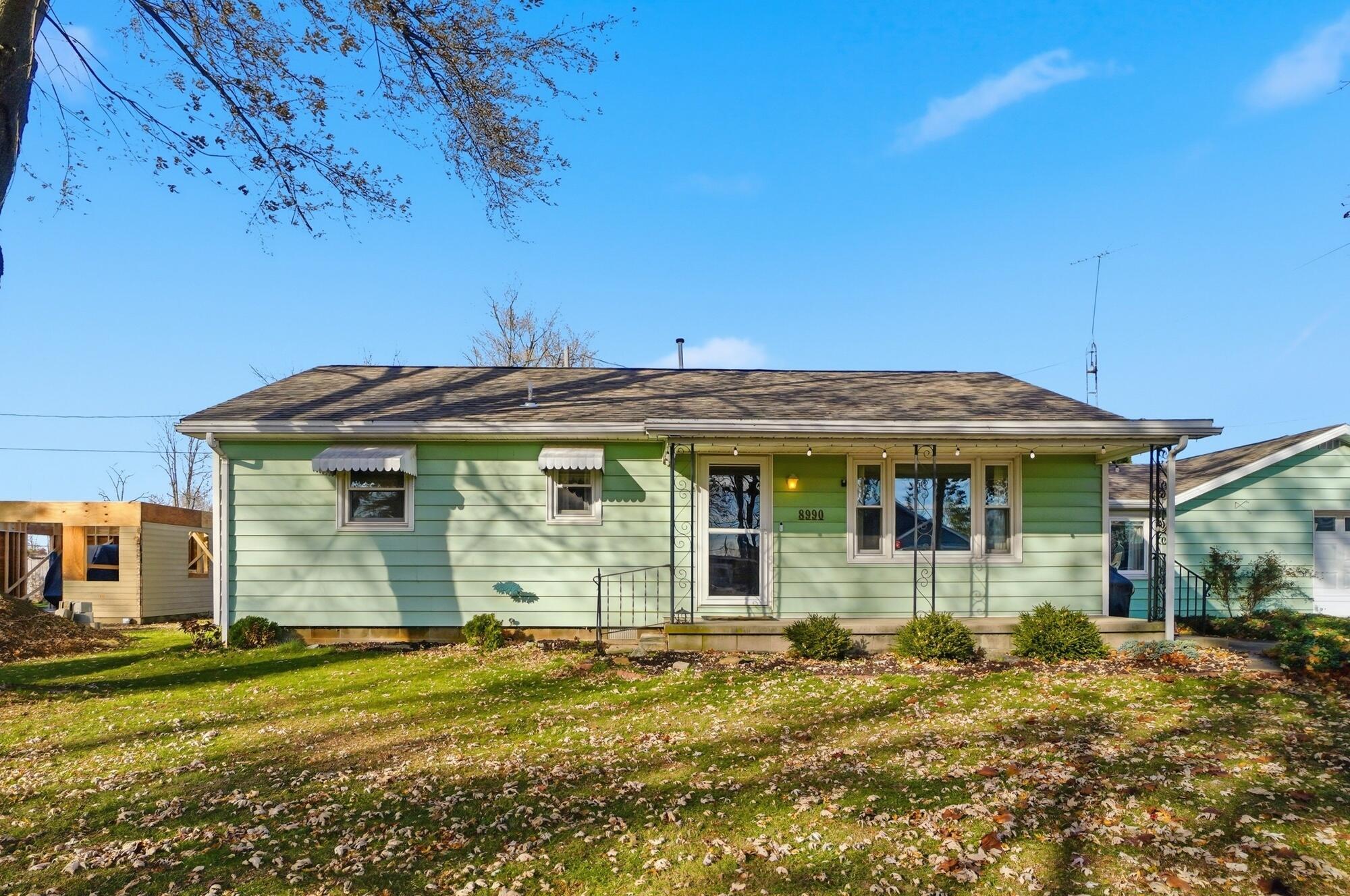 8990 Crescent Street, Lakeview, Ohio 43331