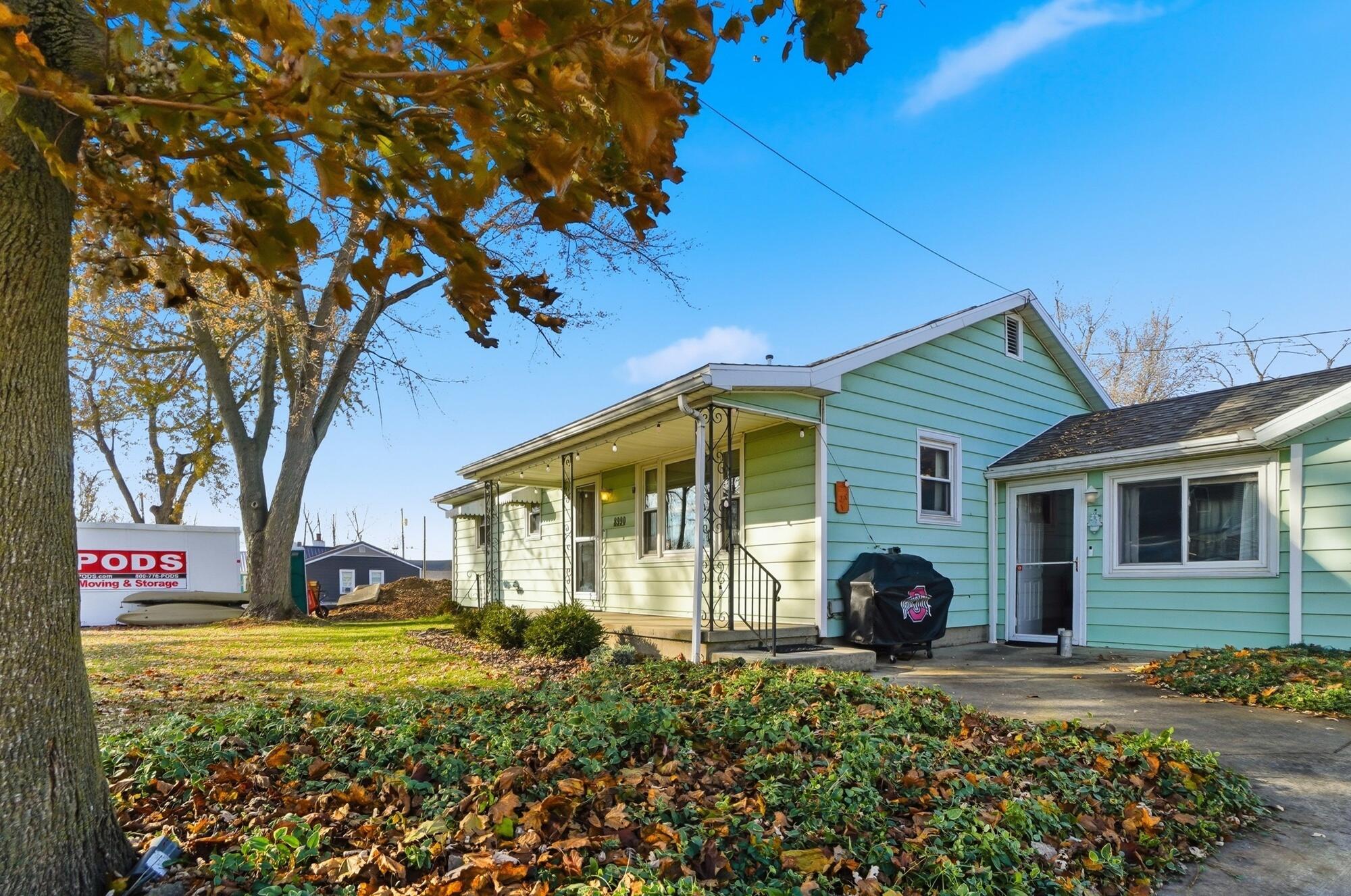 8990 Crescent Street, Lakeview, Ohio 43331