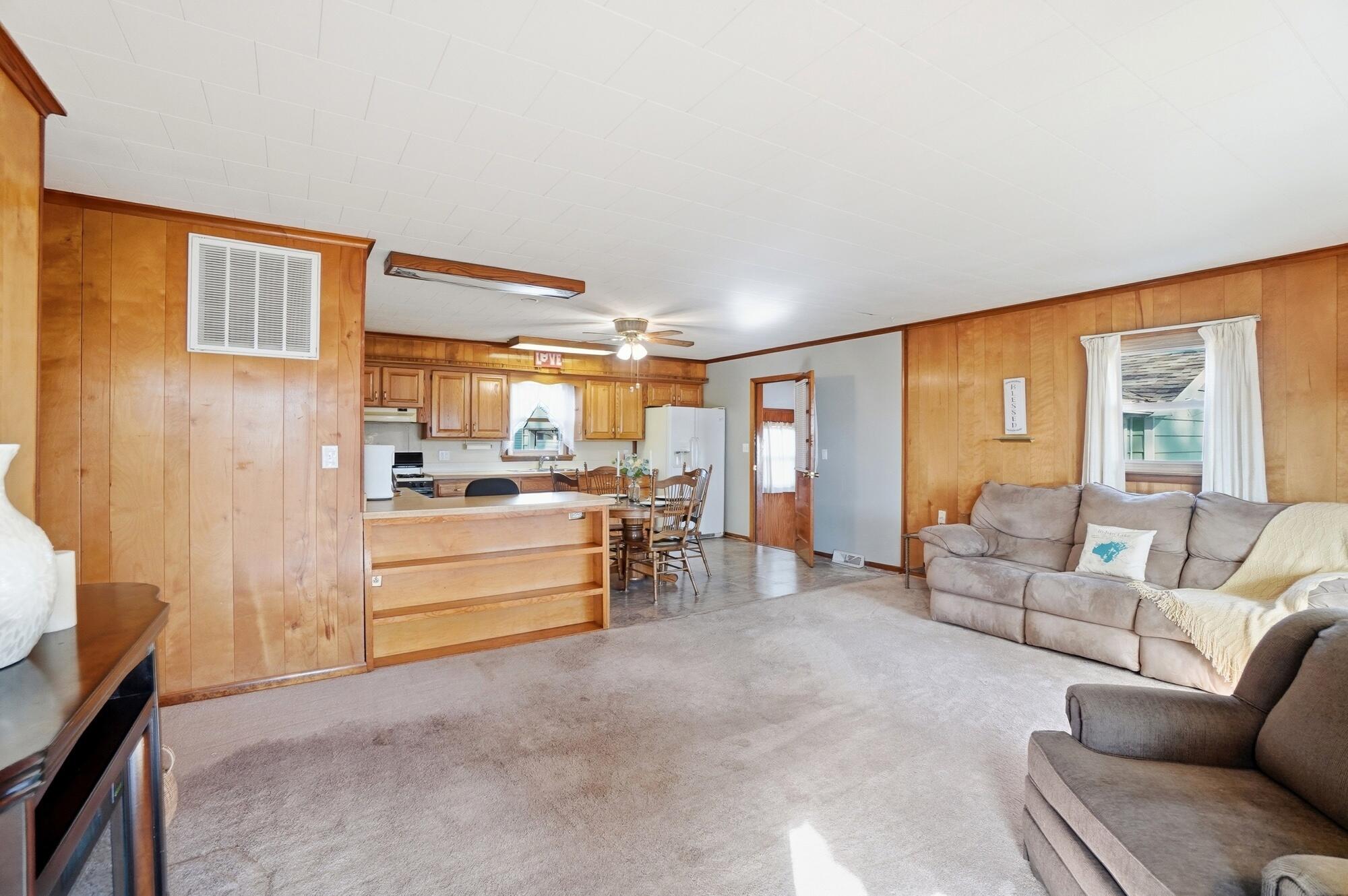 8990 Crescent Street, Lakeview, Ohio 43331