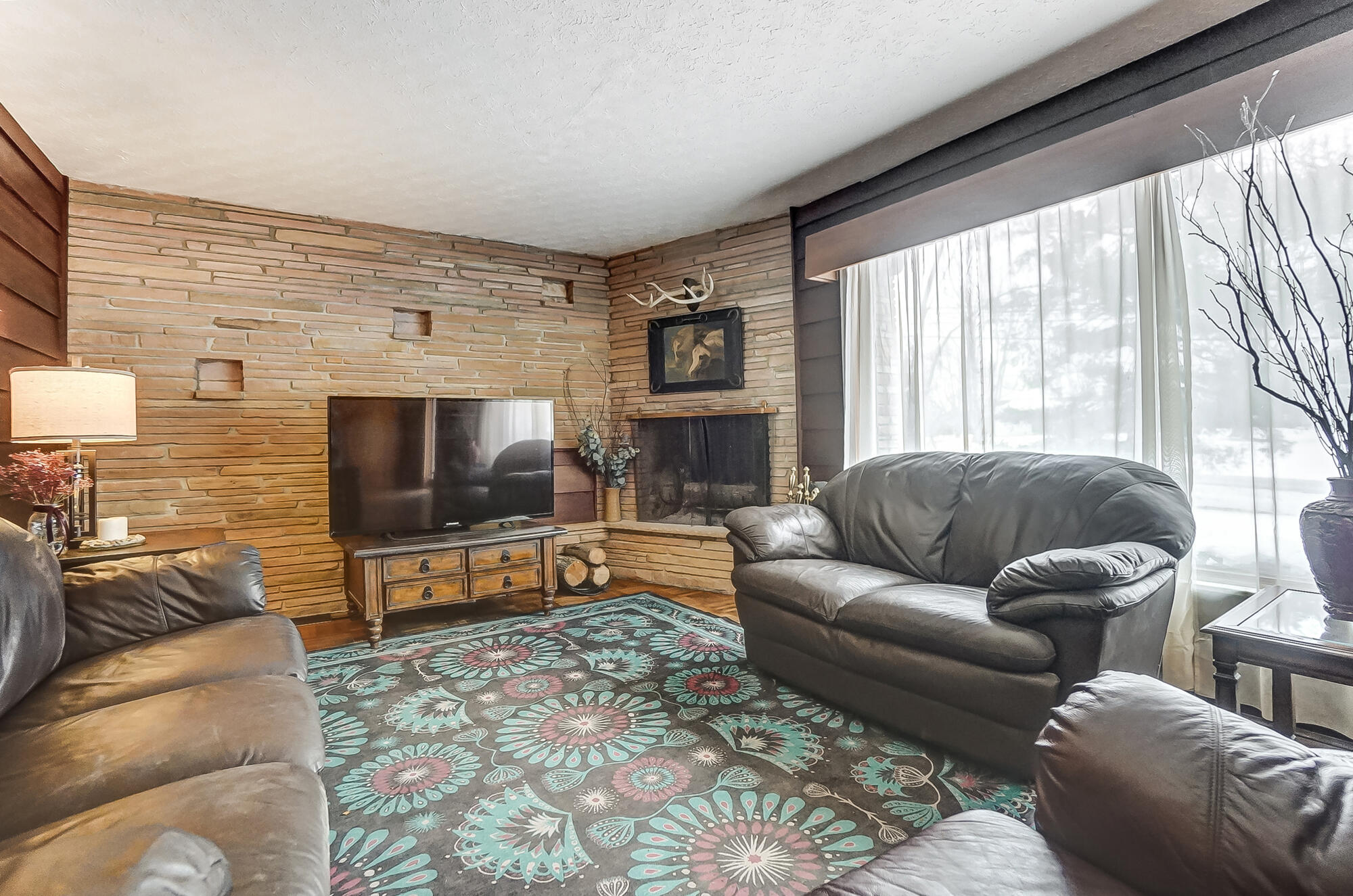 709 Shrine Road, Springfield, Ohio 45504