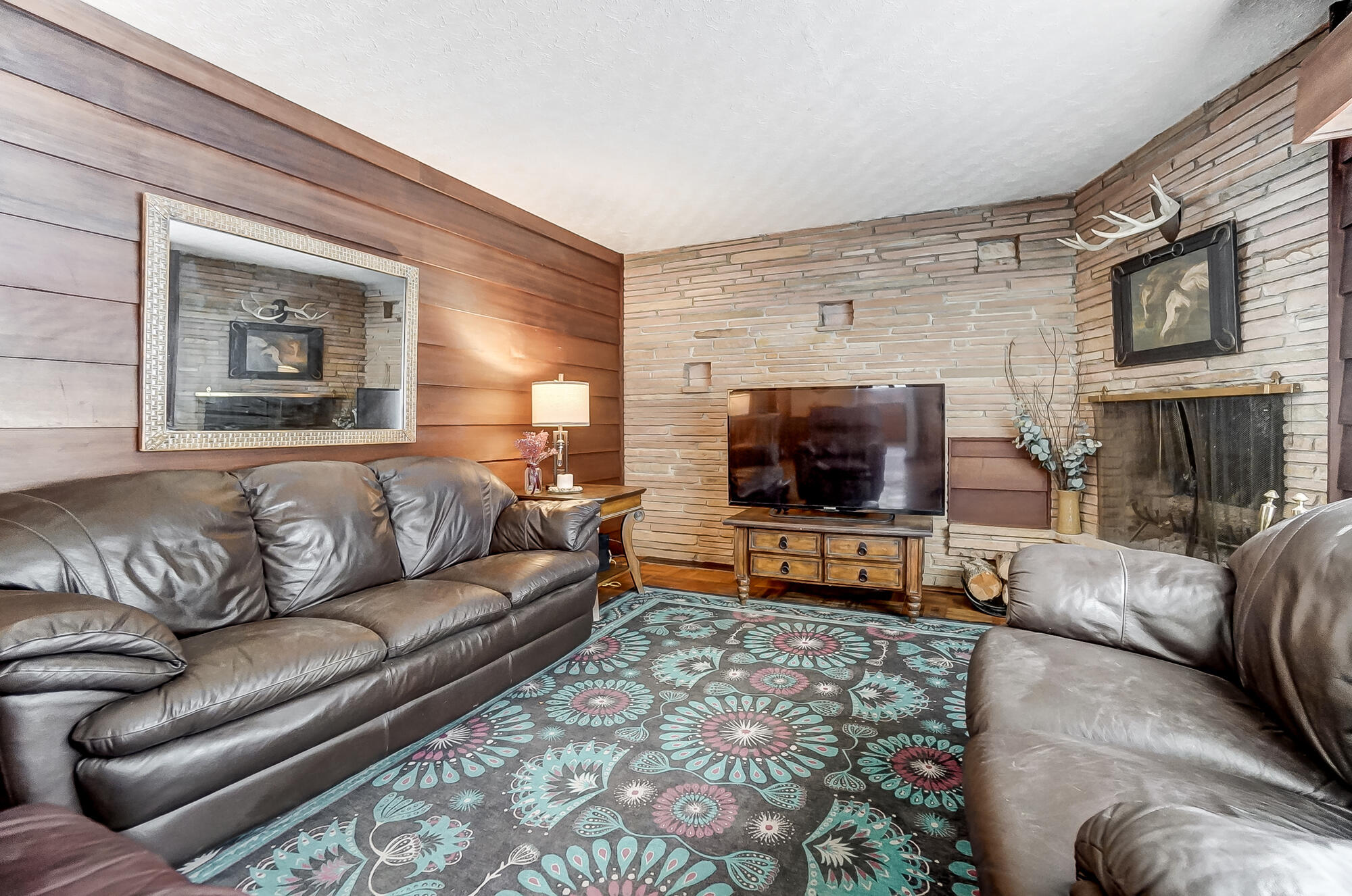 709 Shrine Road, Springfield, Ohio 45504