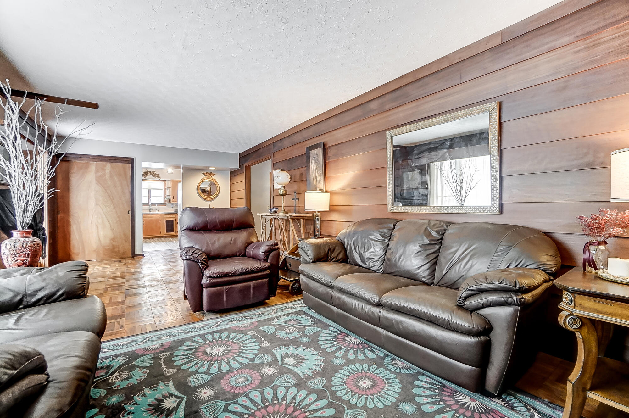 709 Shrine Road, Springfield, Ohio 45504