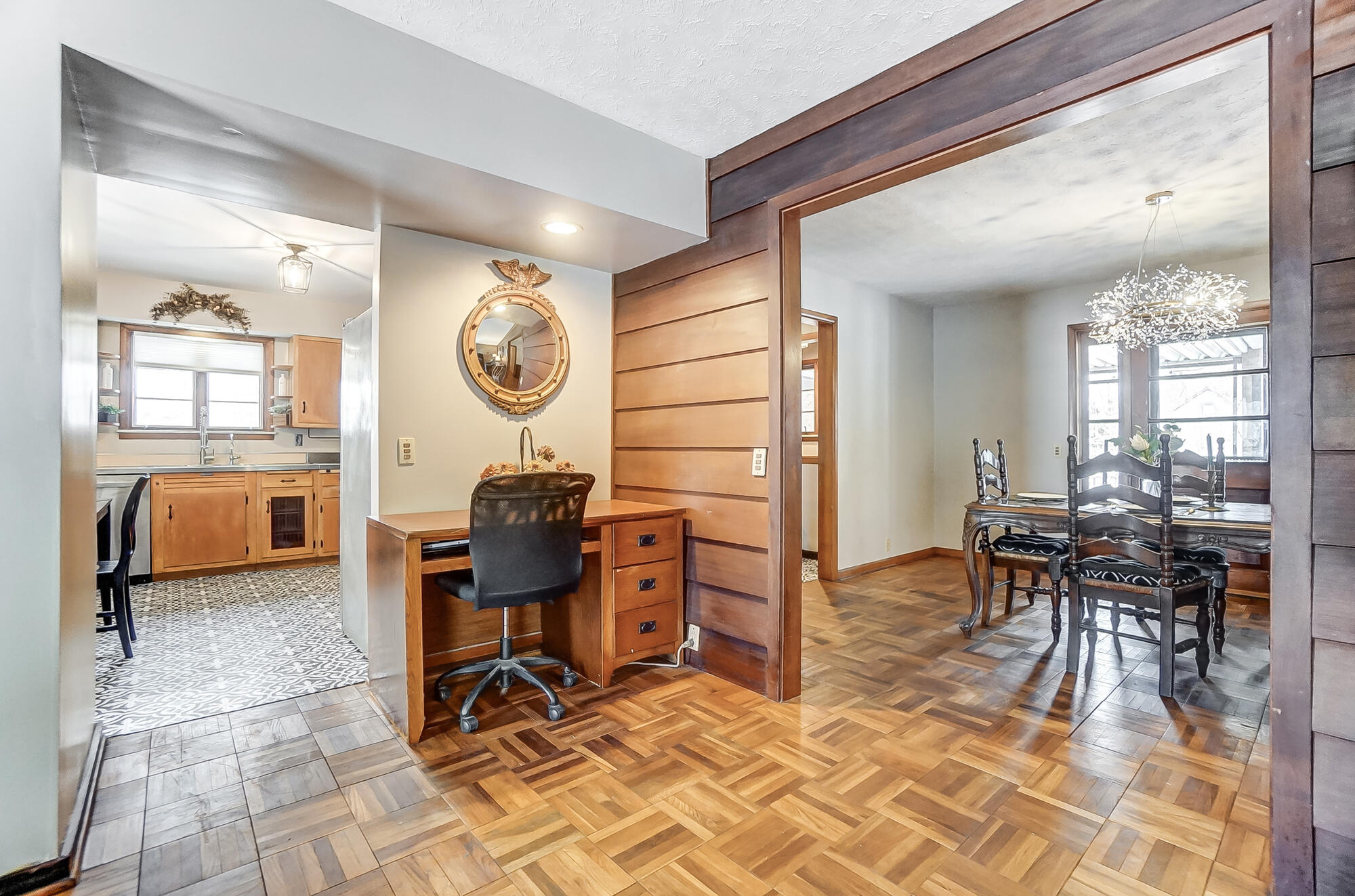 709 Shrine Road, Springfield, Ohio 45504