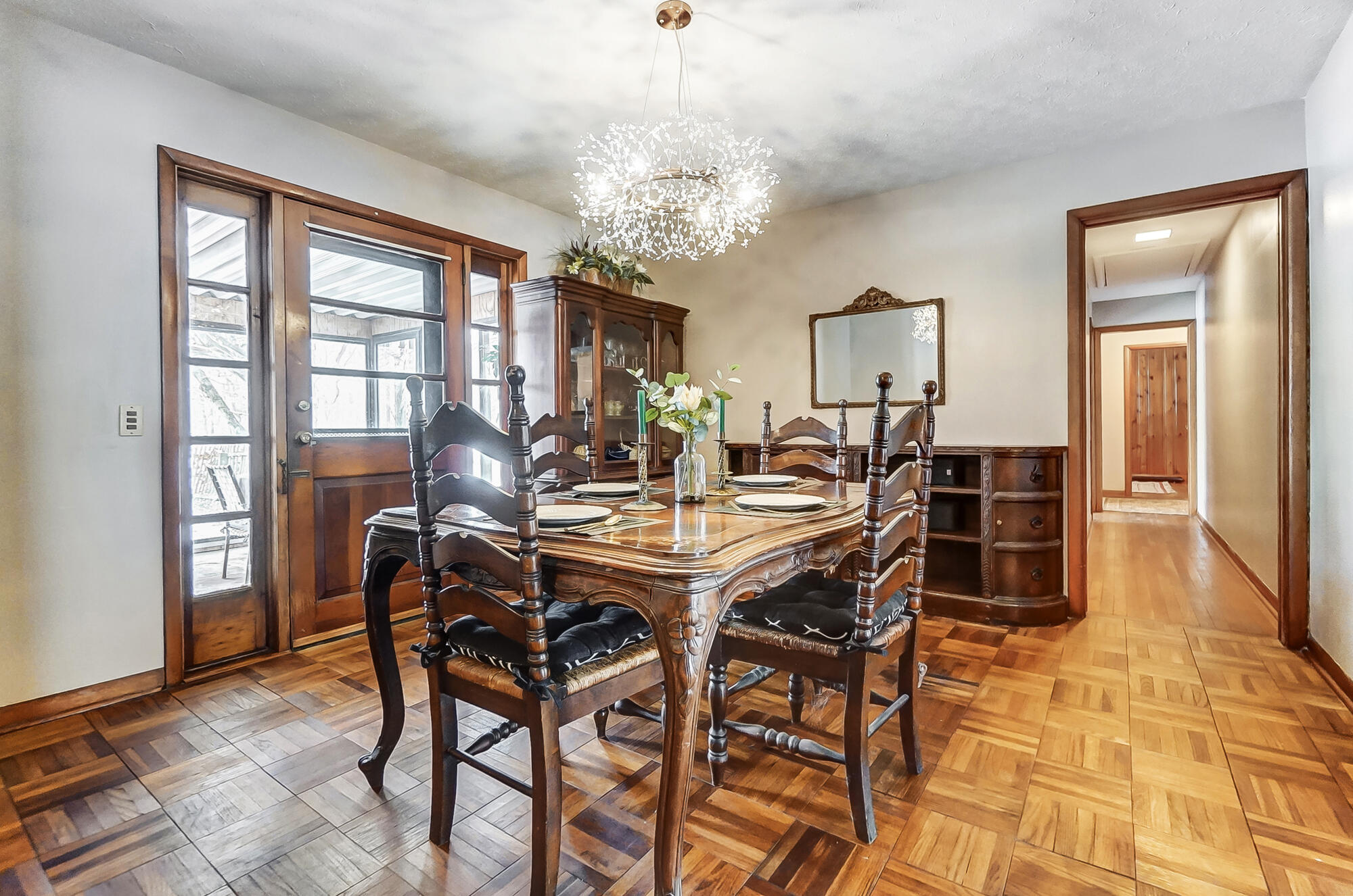 709 Shrine Road, Springfield, Ohio 45504