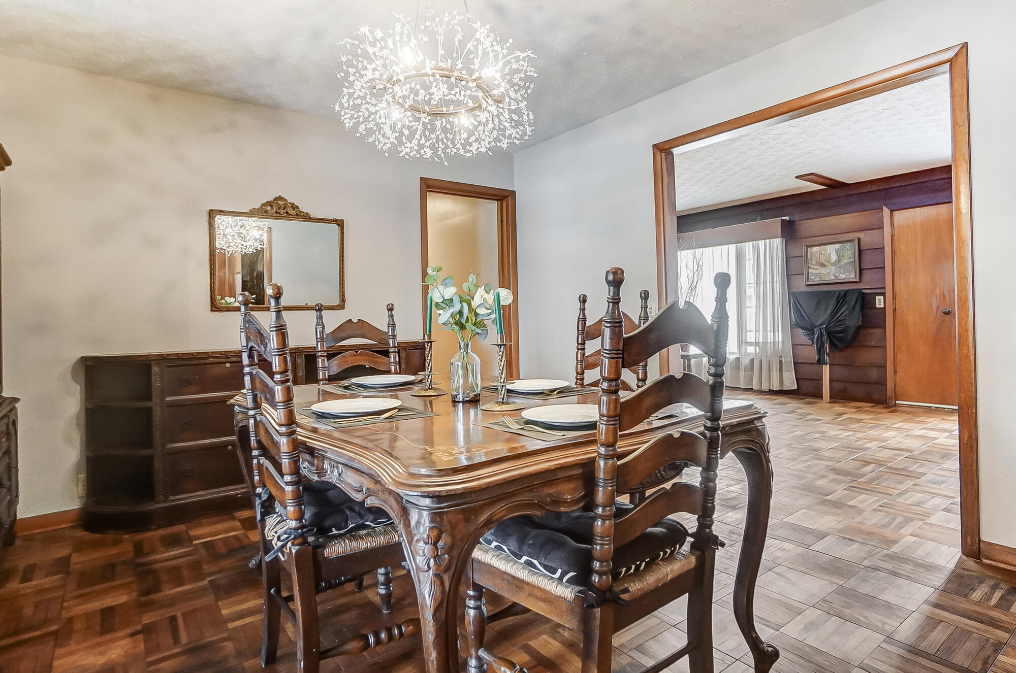 709 Shrine Road, Springfield, Ohio 45504