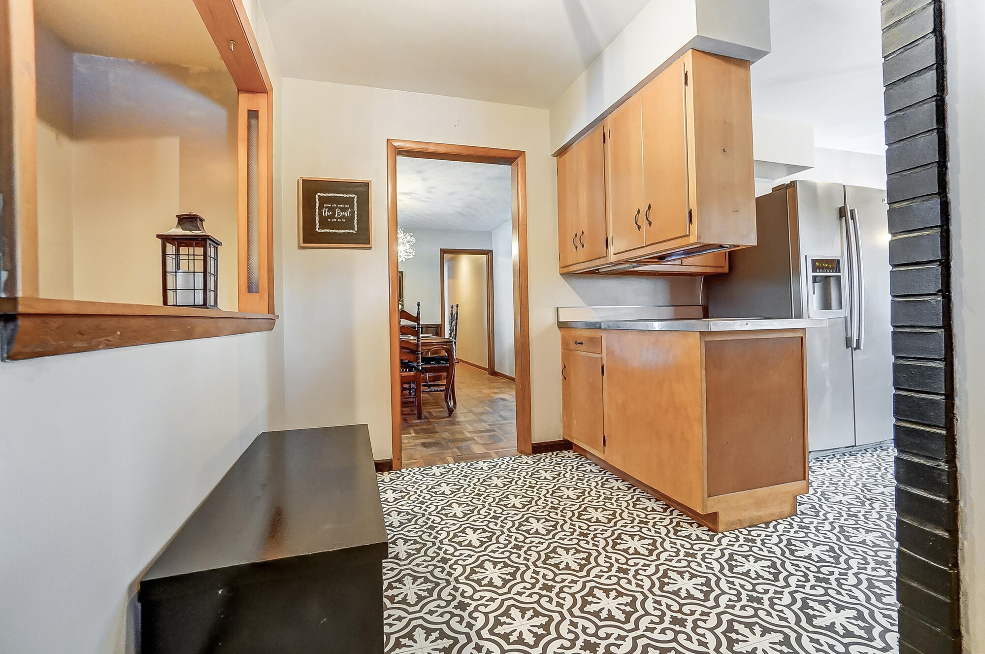 709 Shrine Road, Springfield, Ohio 45504