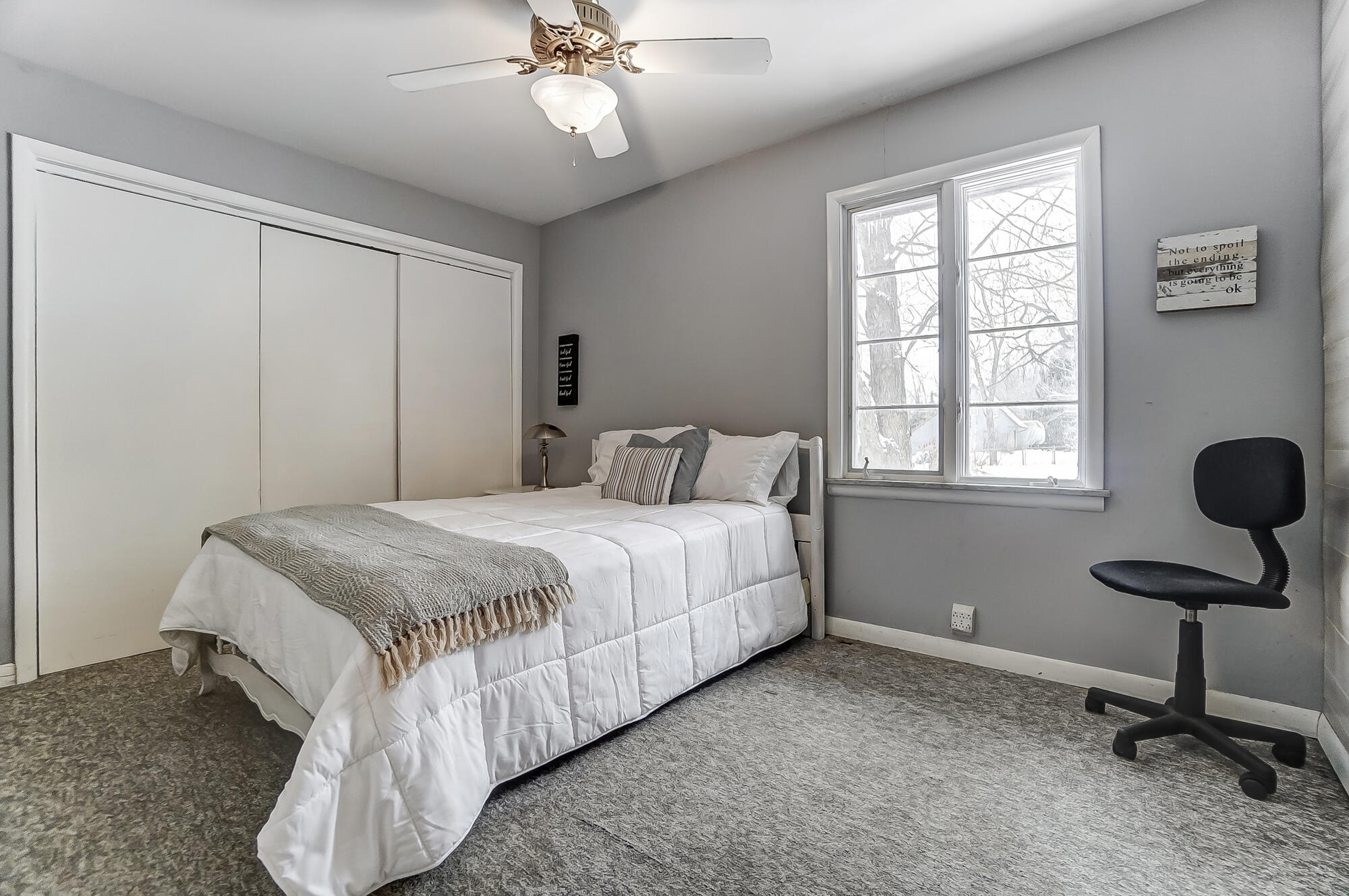 709 Shrine Road, Springfield, Ohio 45504