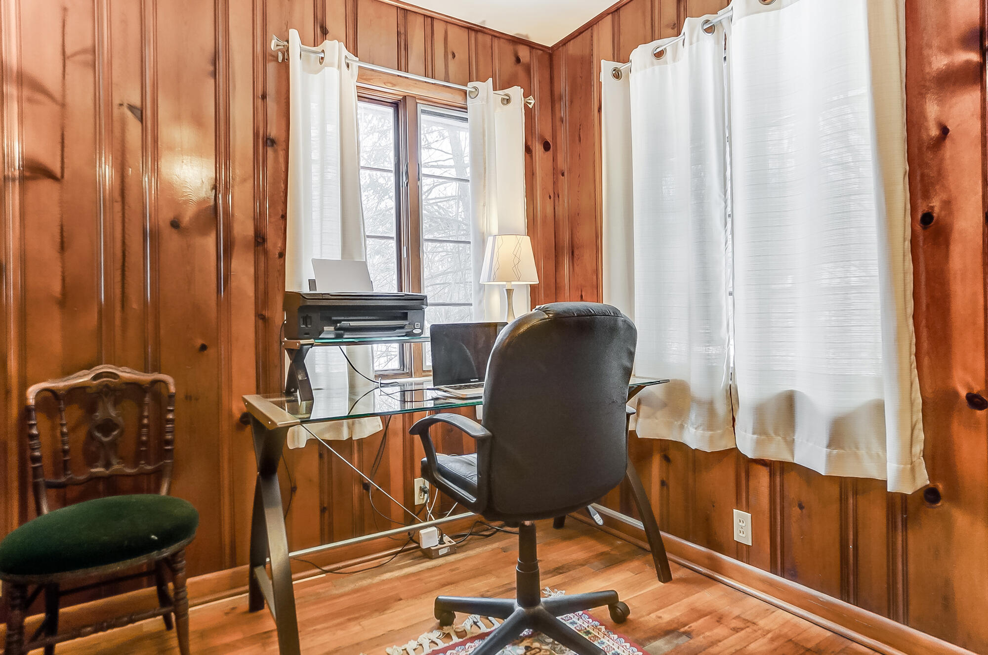 709 Shrine Road, Springfield, Ohio 45504