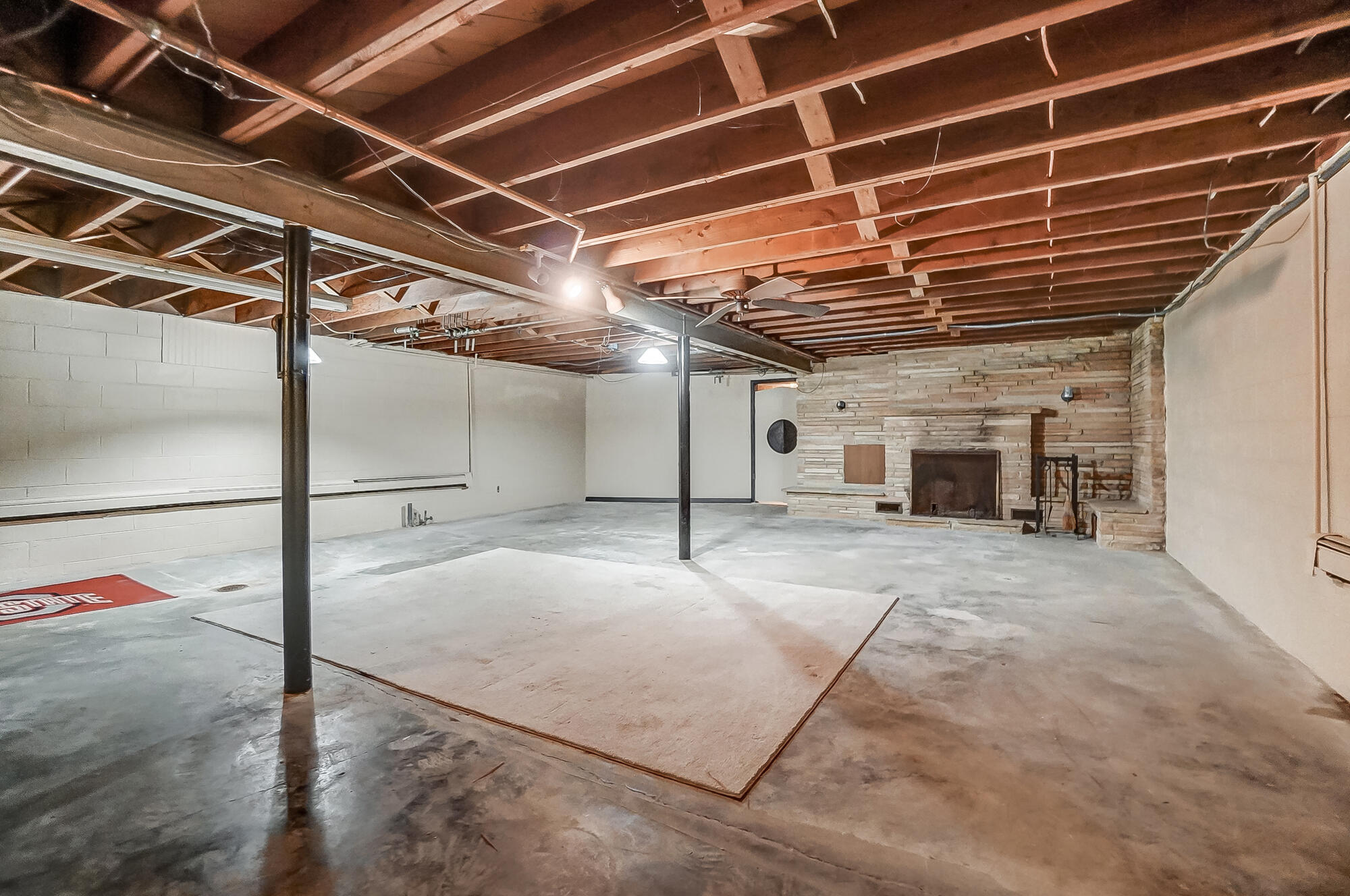 709 Shrine Road, Springfield, Ohio 45504