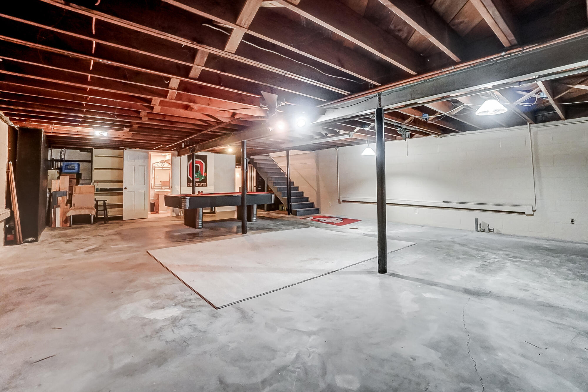 709 Shrine Road, Springfield, Ohio 45504