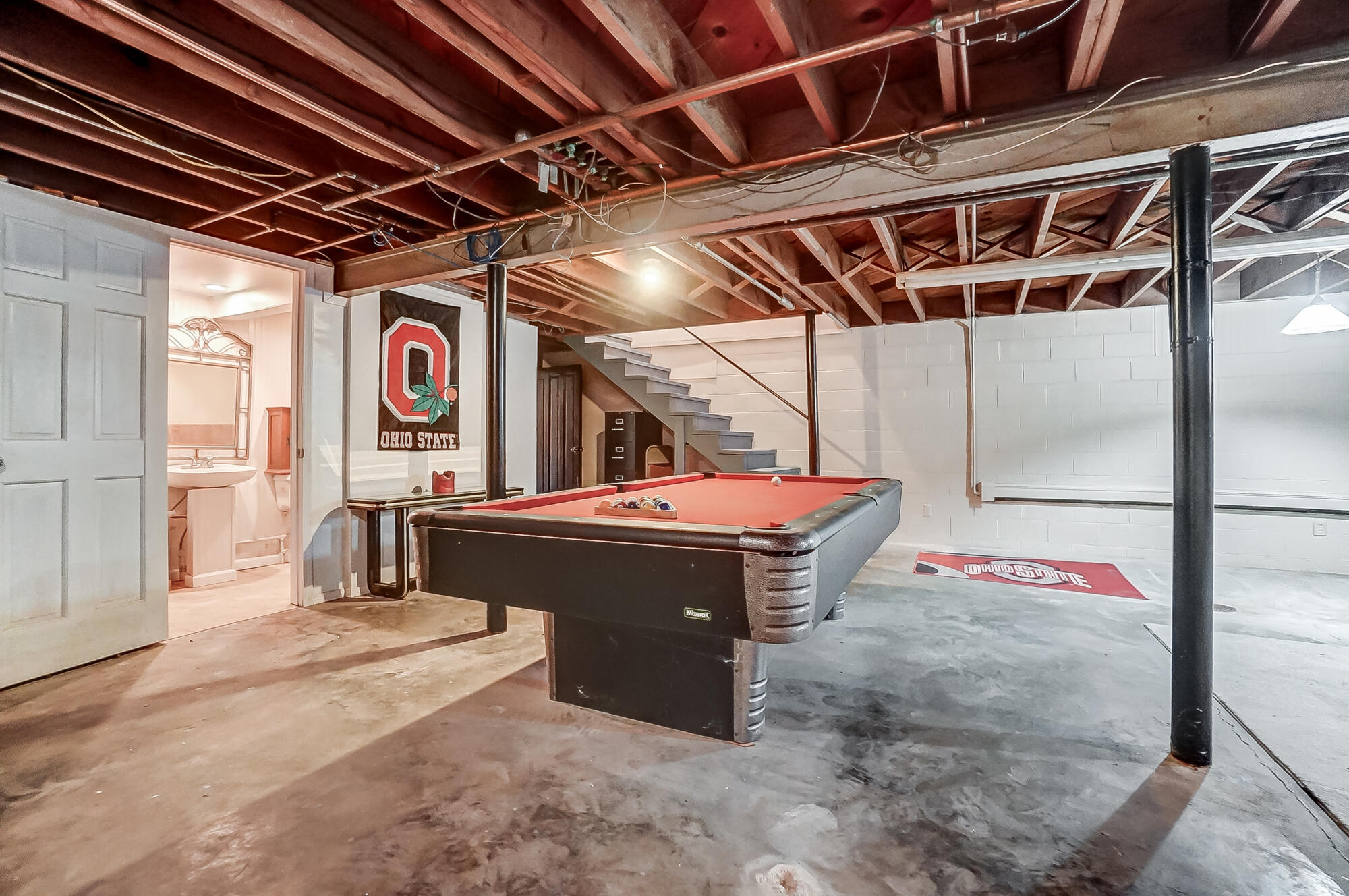 709 Shrine Road, Springfield, Ohio 45504