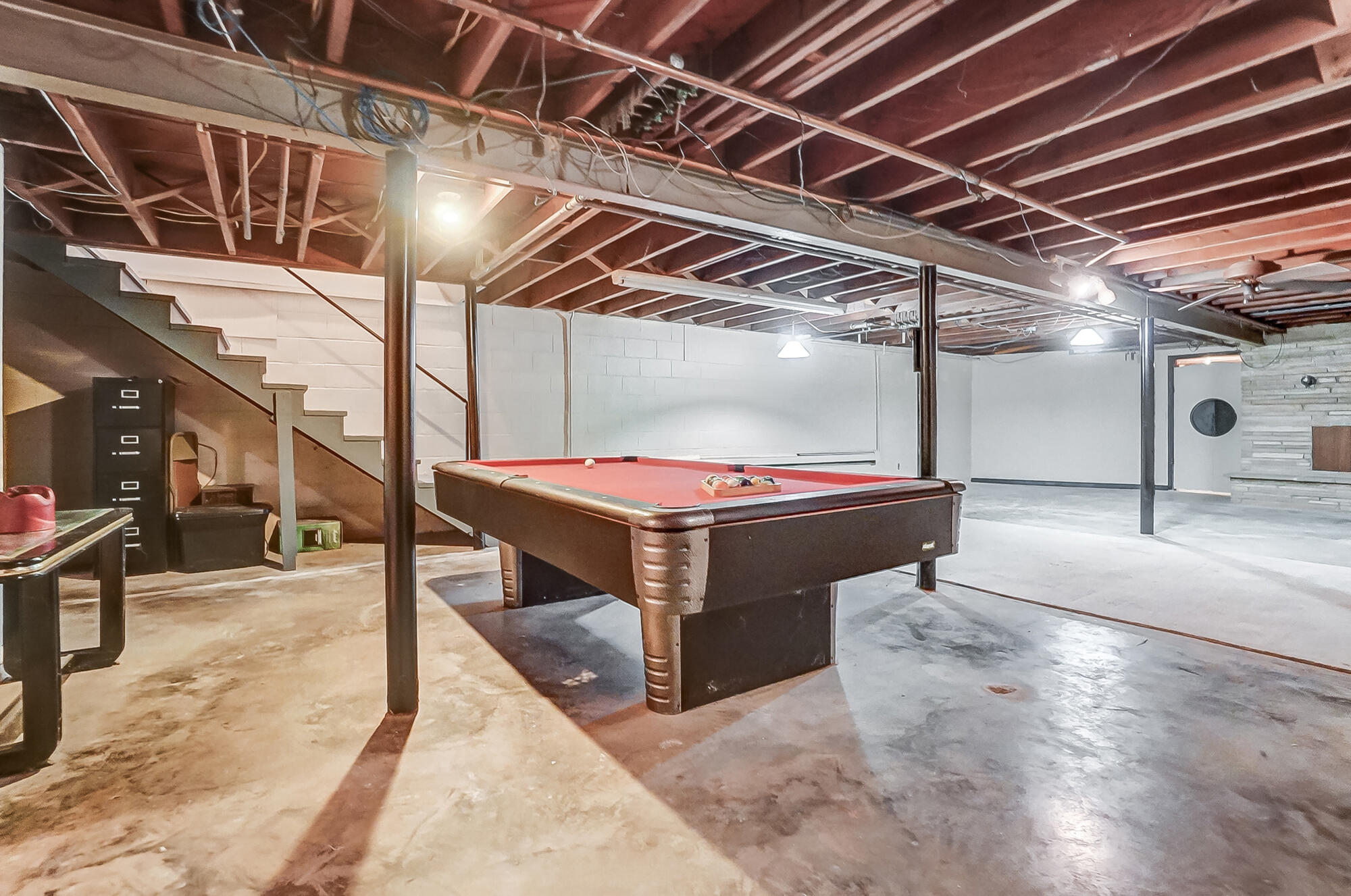 709 Shrine Road, Springfield, Ohio 45504